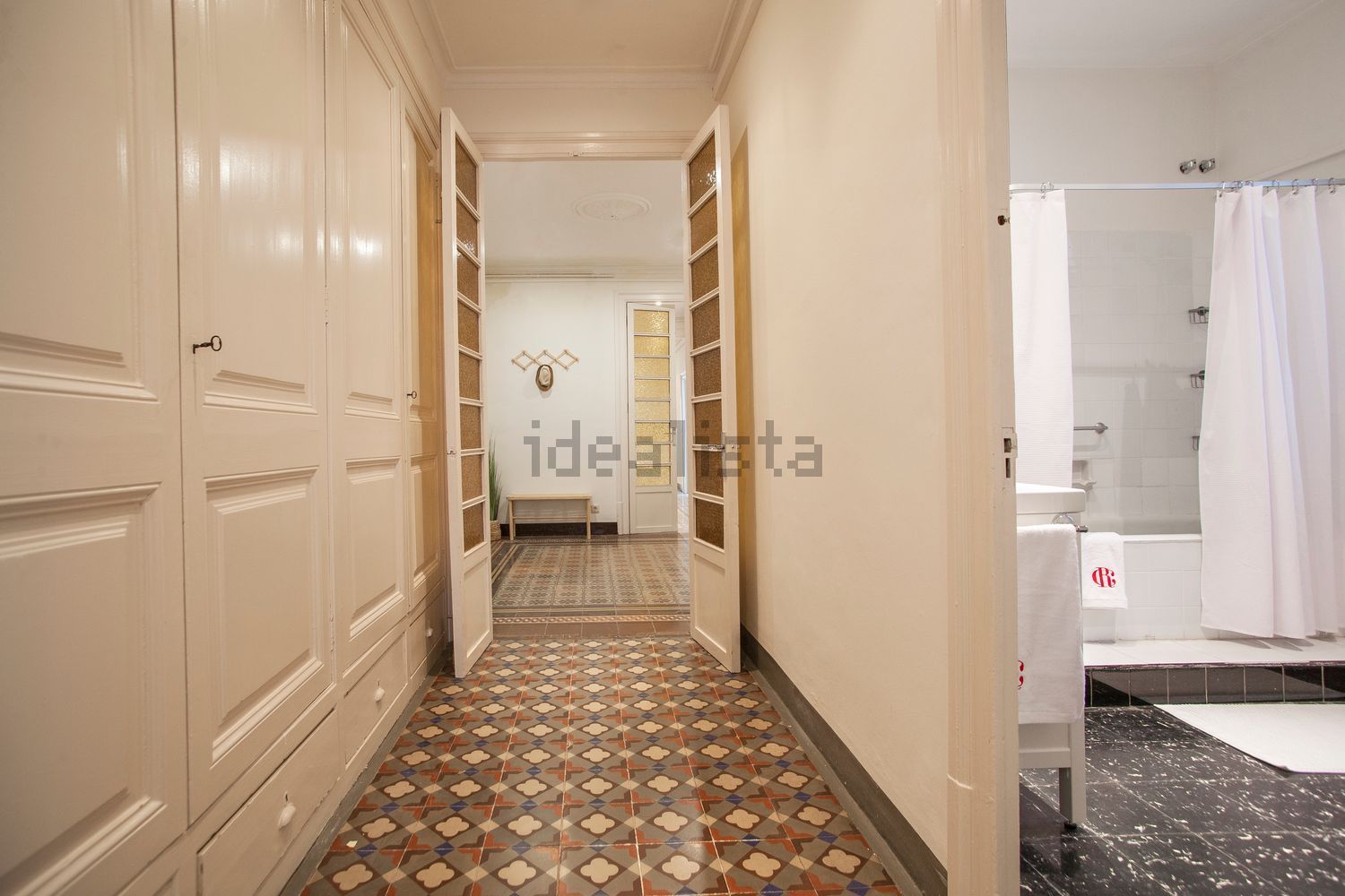 Quarto para alugar, Barcelona