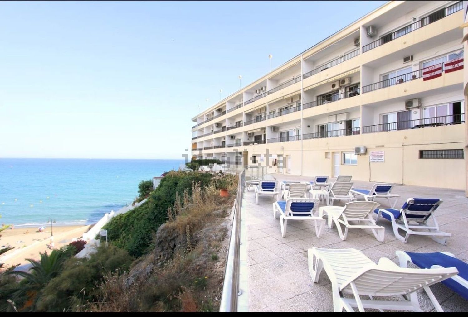 Pis de 60 m² a Torremolinos