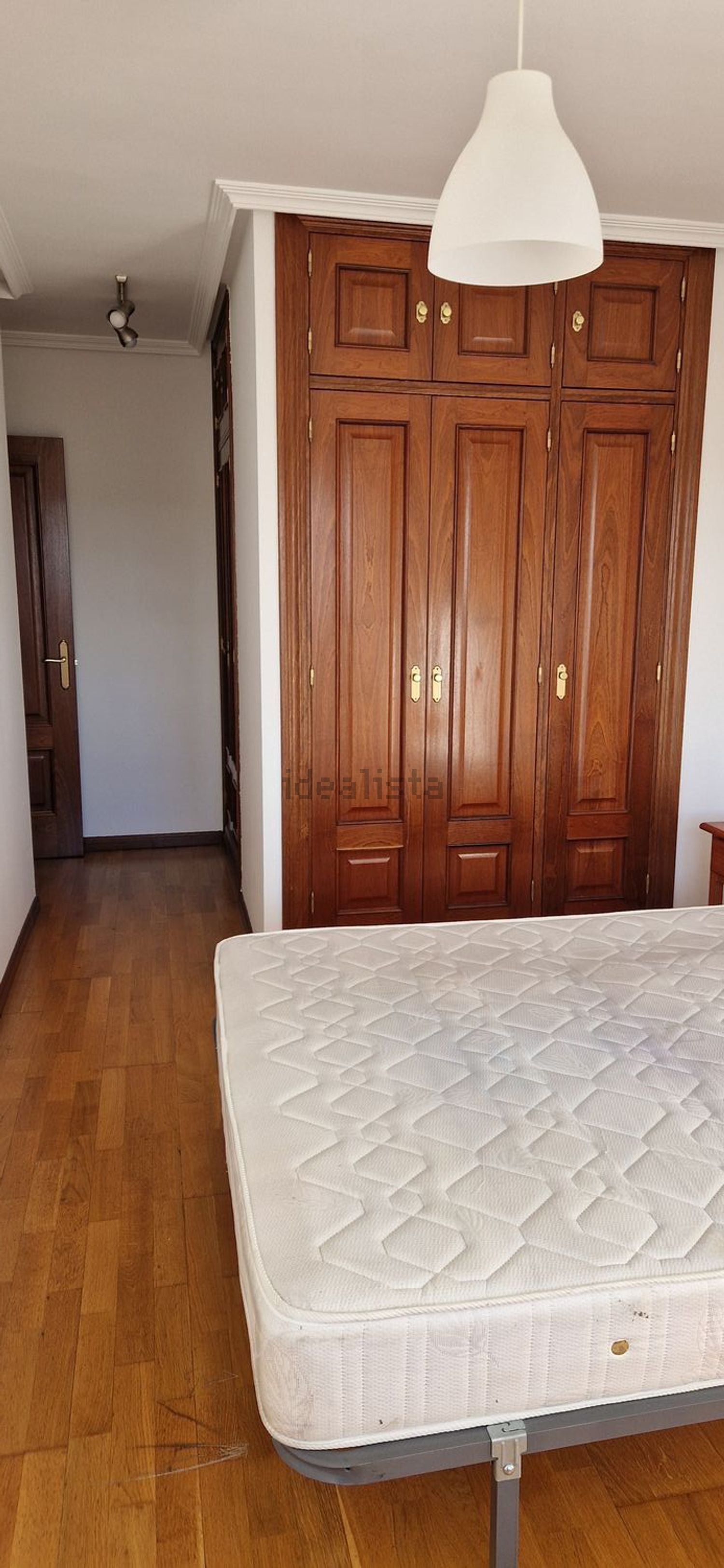 Pis de 70 m² a Àvila