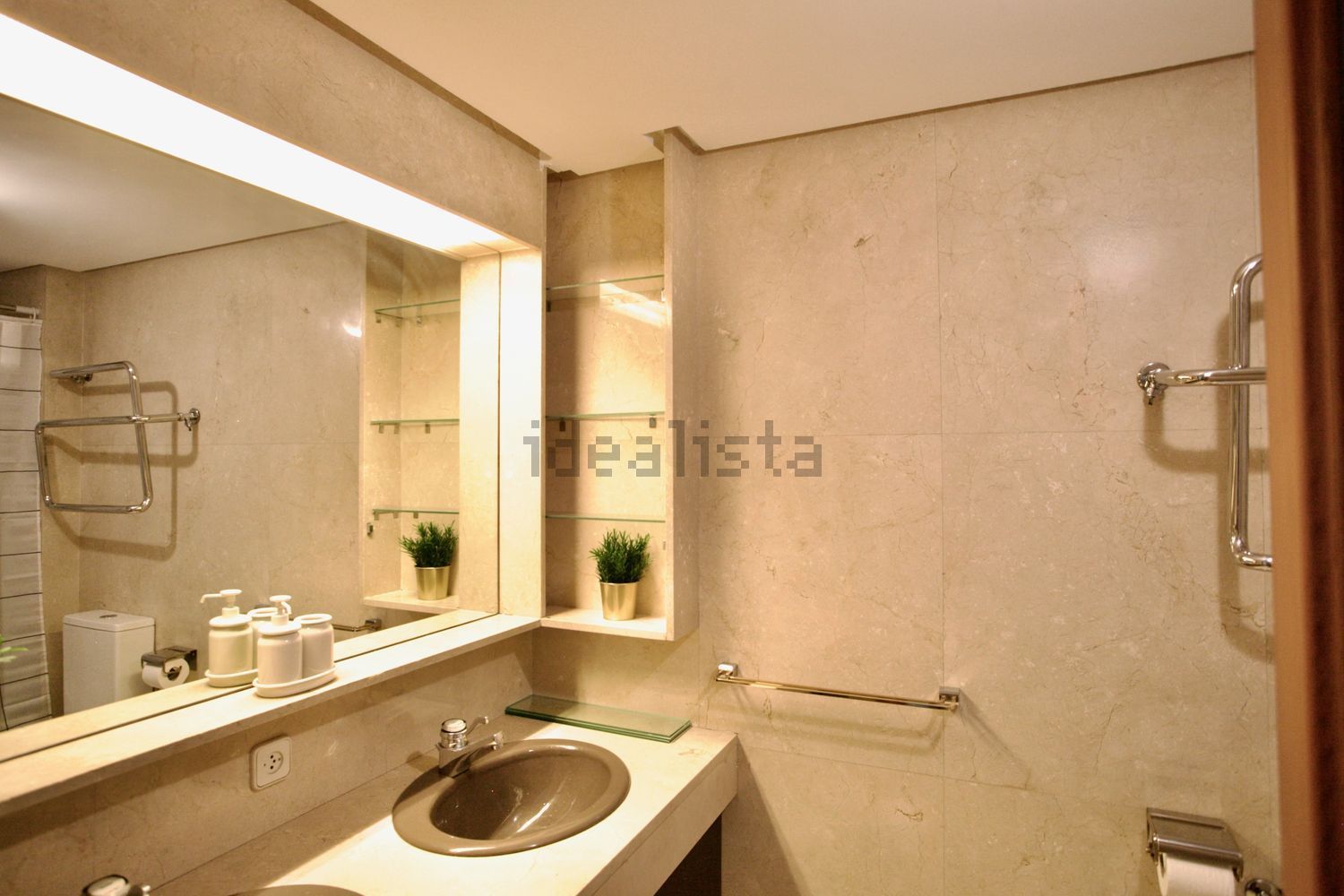 Piso de 120 m² en Segovia