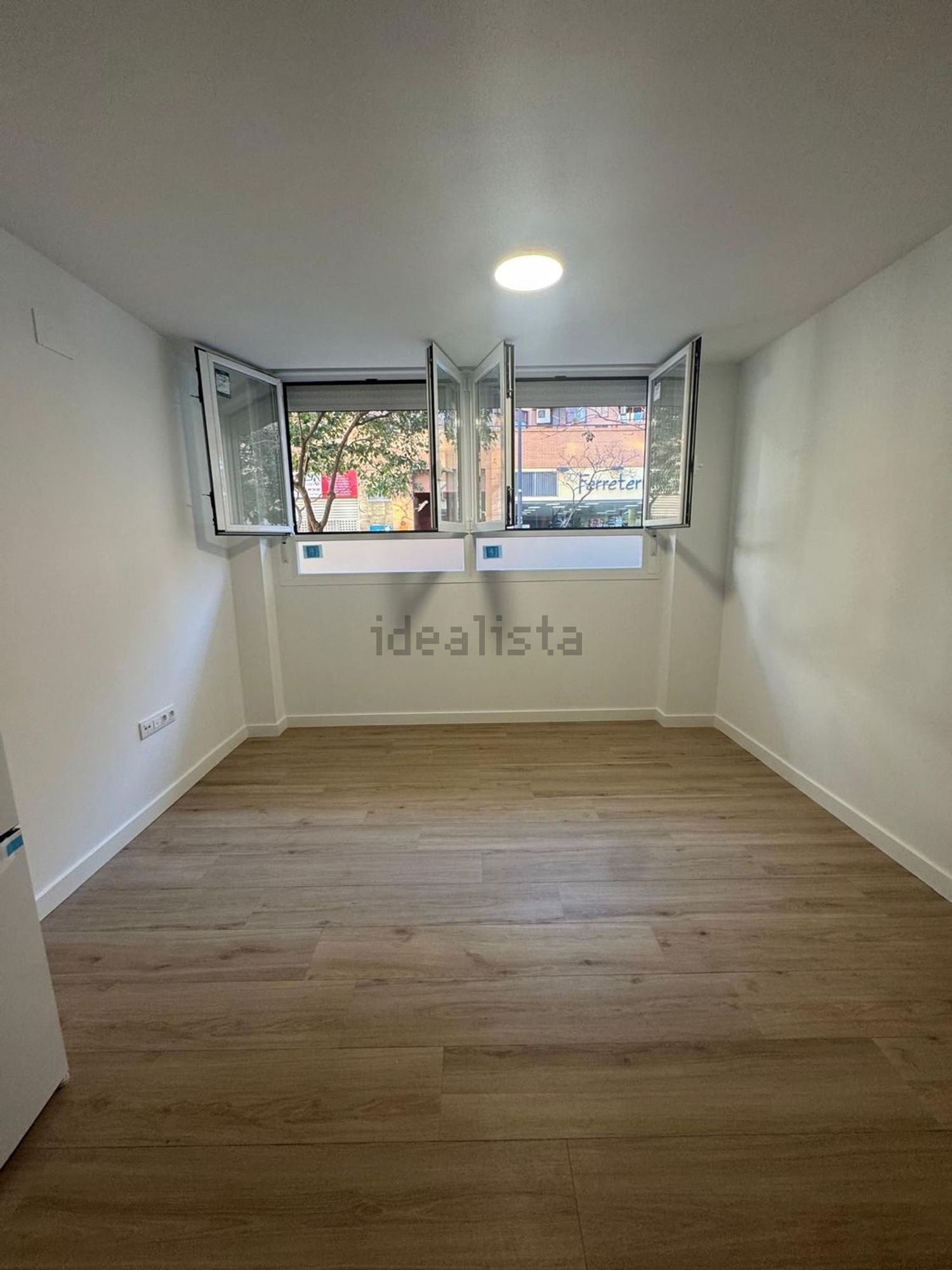 Piso de 55 m² en Zaragoza