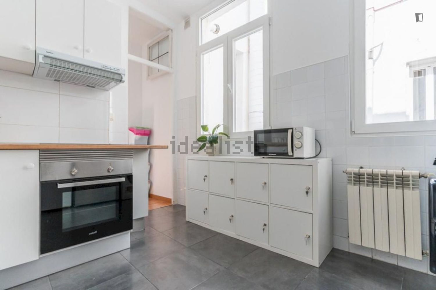 Habitación en alquiler, Madrid