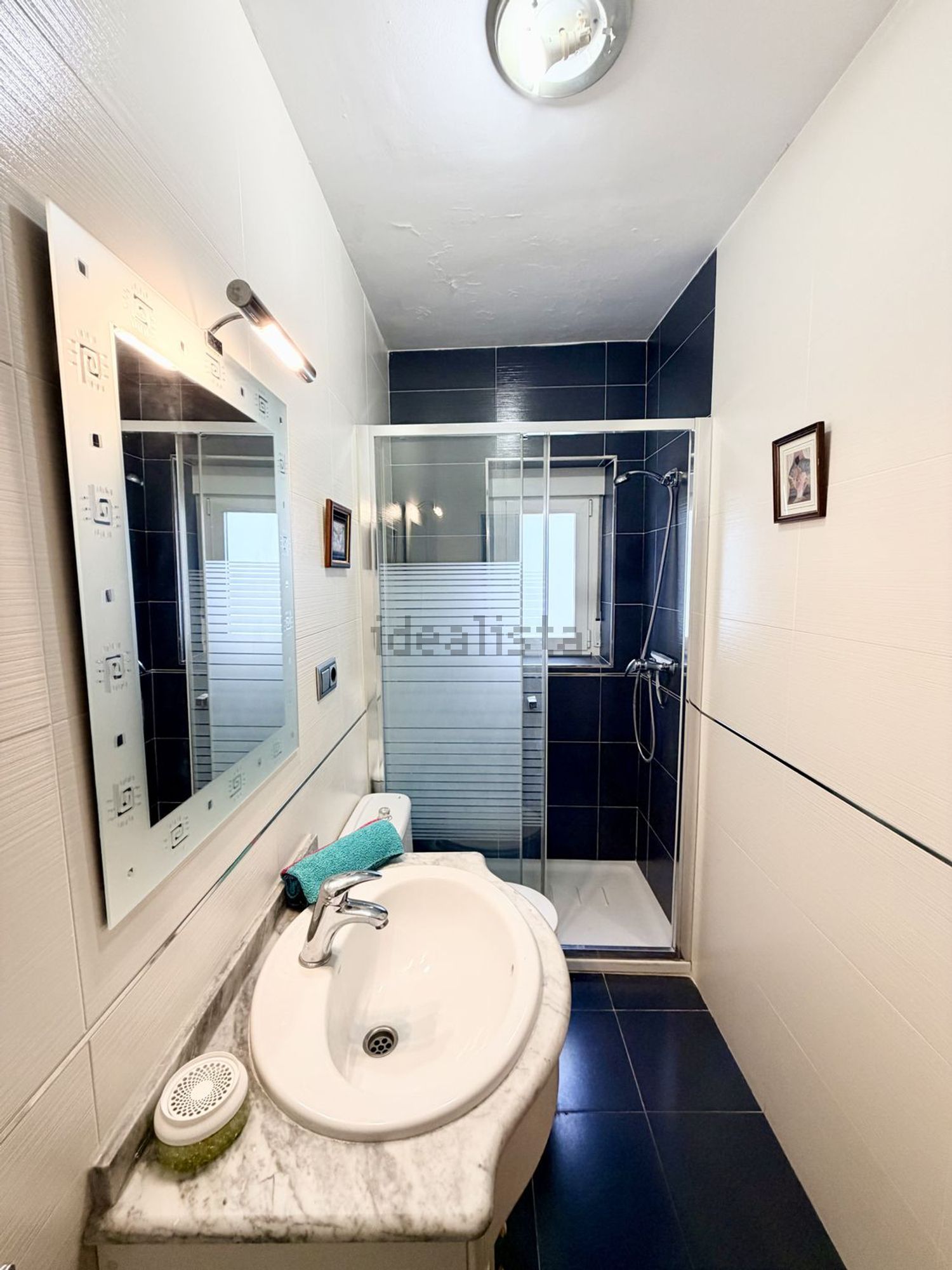 Piso de 77 m² en Zamora