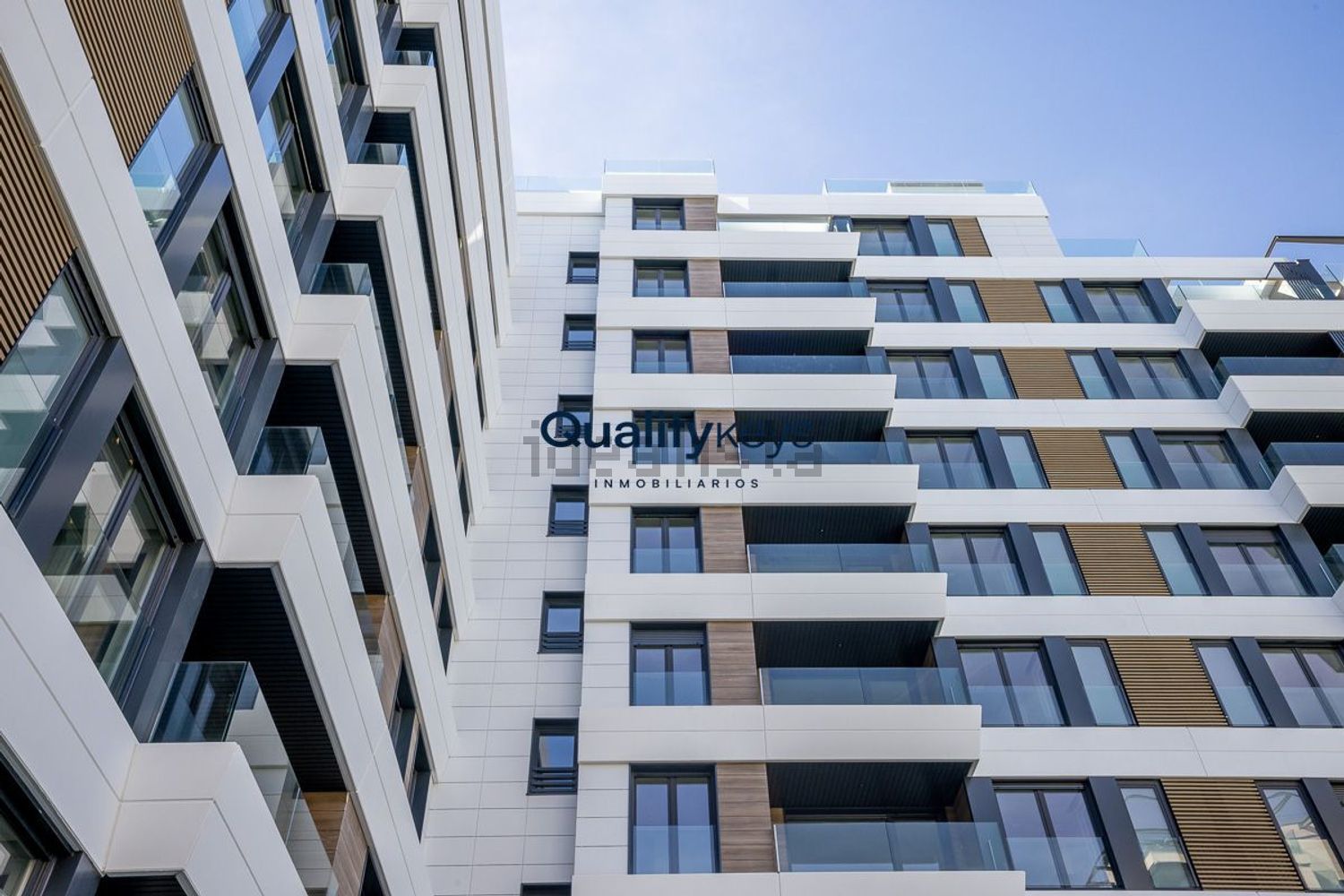 Pis de 122 m² a Madrid