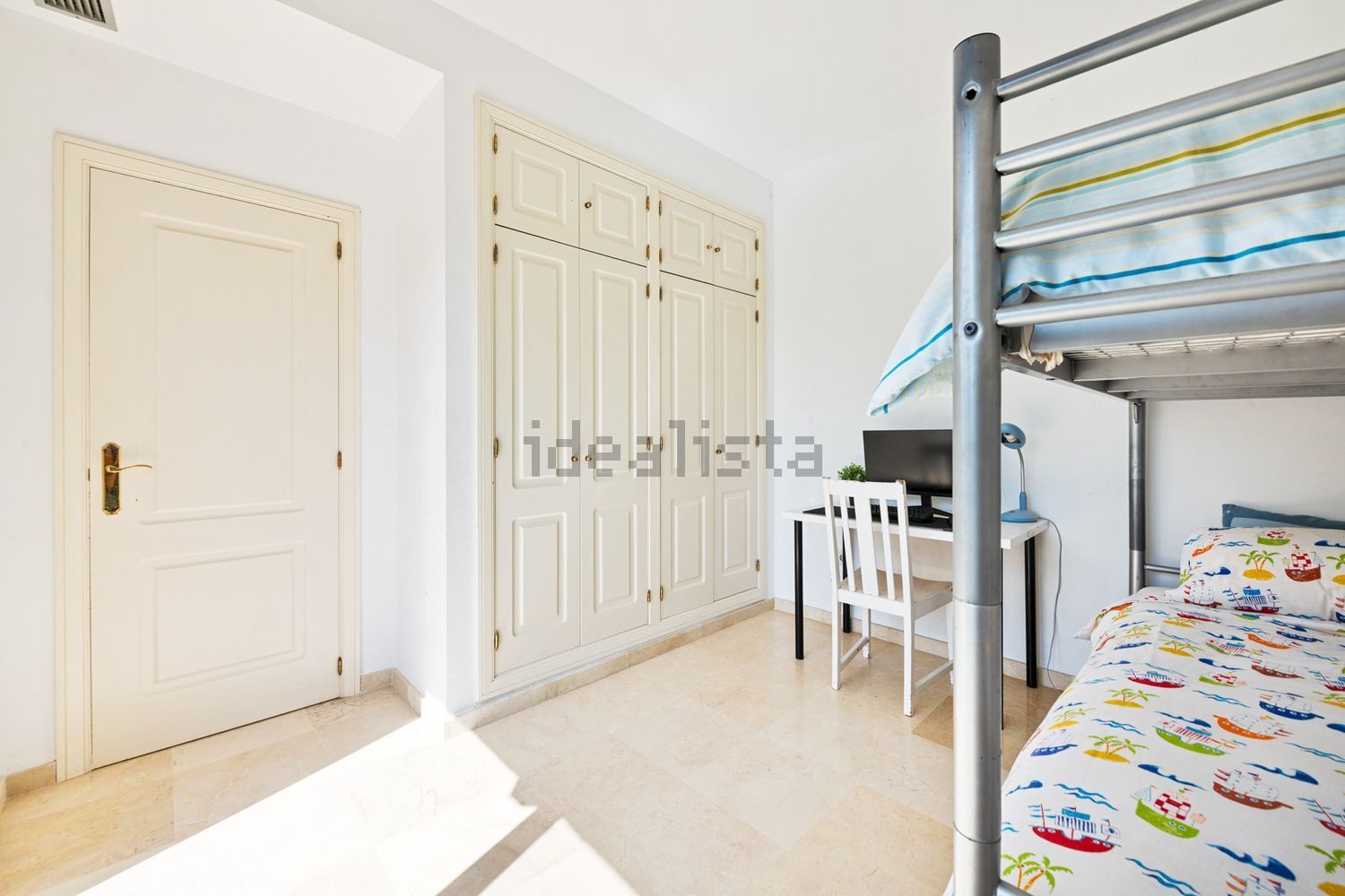 Casa de 141 m² a Estepona