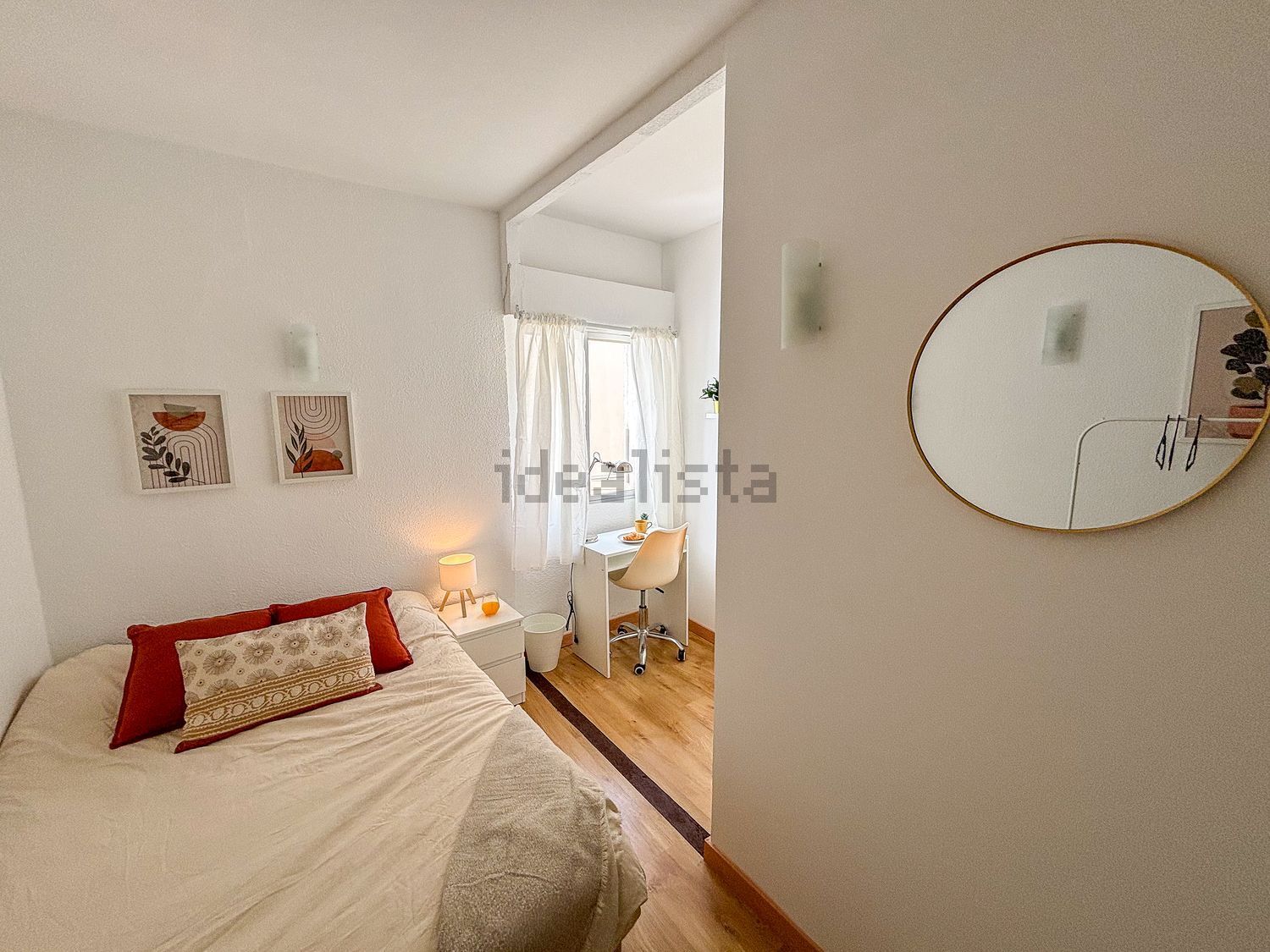 Pis de 140 m² a Madrid