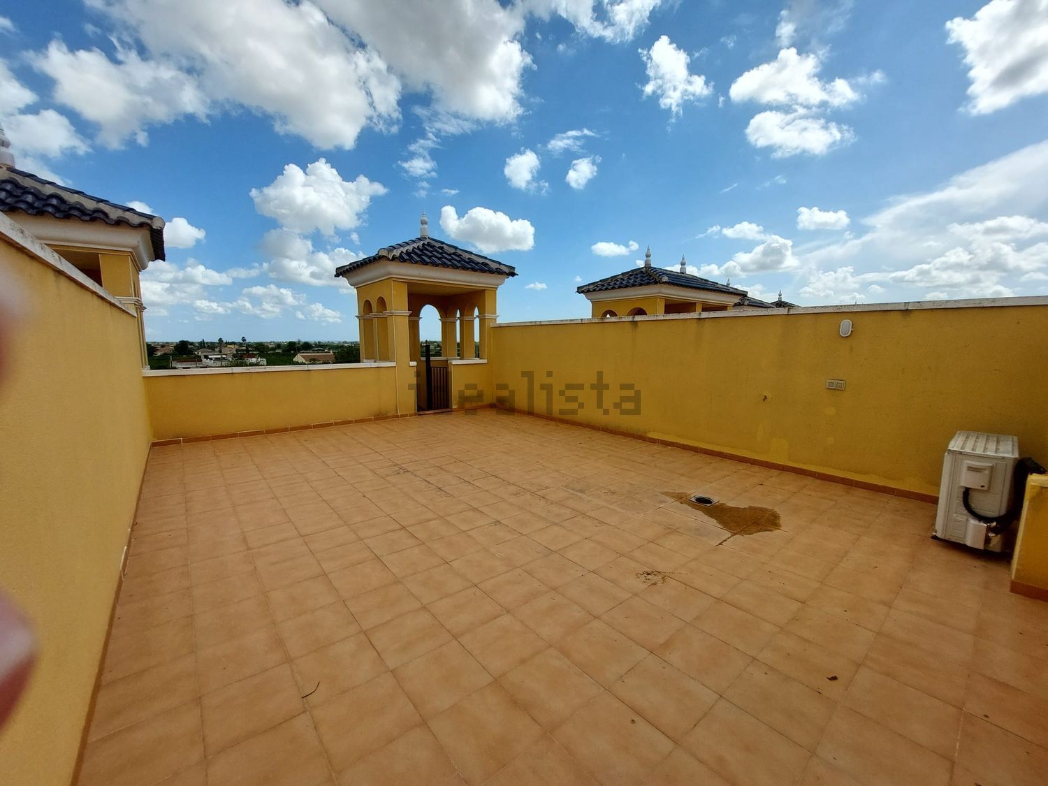 Piso de 81 m² en Rafal