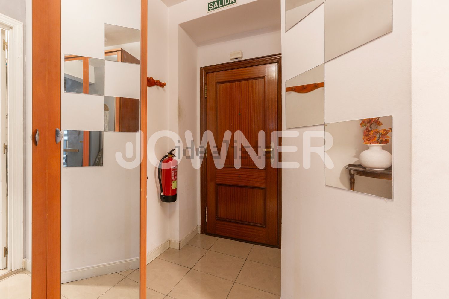 Pis de 49 m² a Madrid