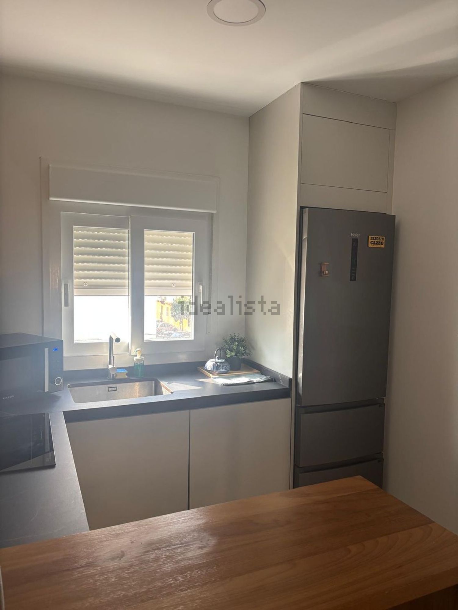Pis de 65 m² a Sevilla