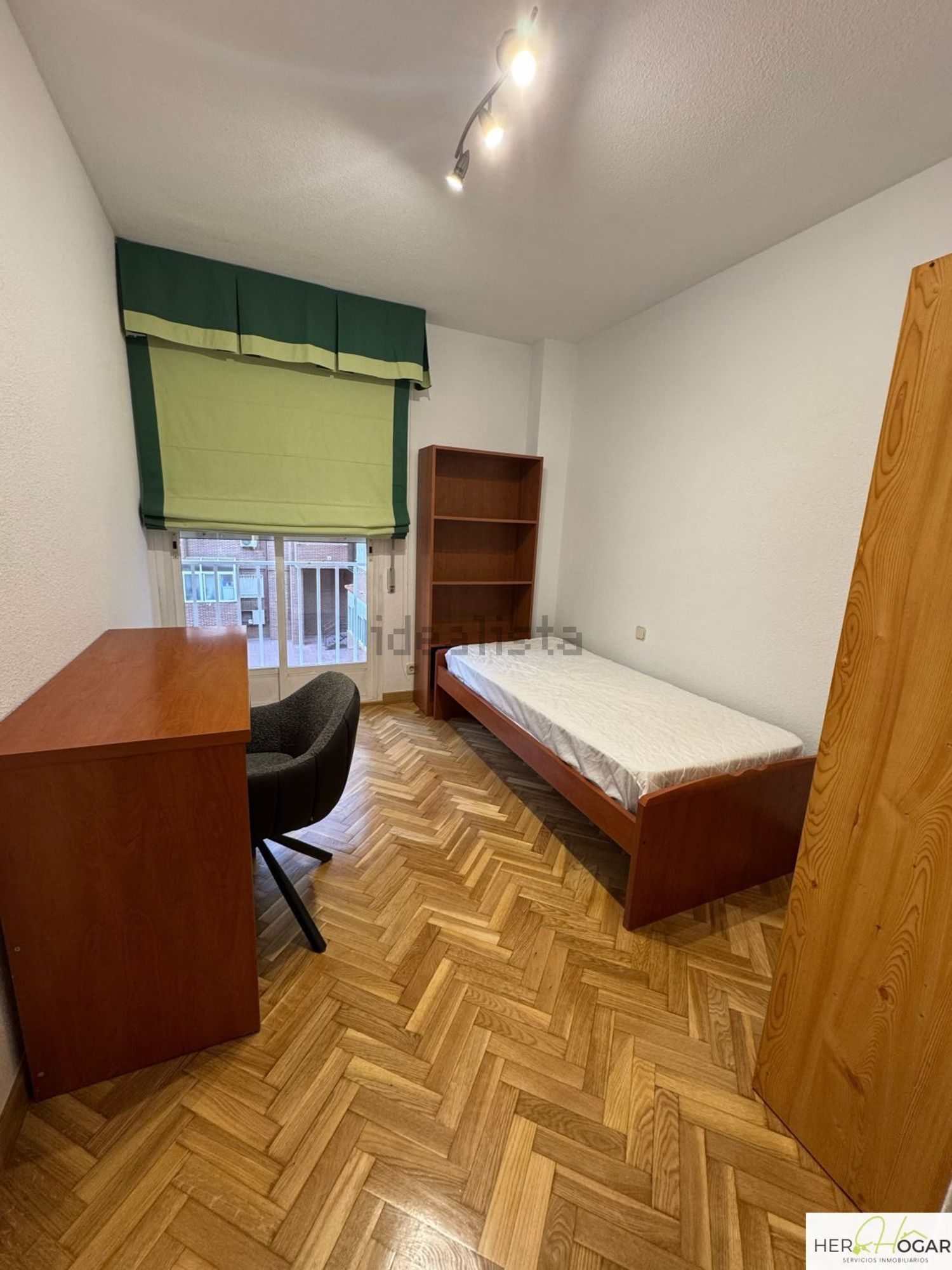 Квартира 125 м² в Толедо
