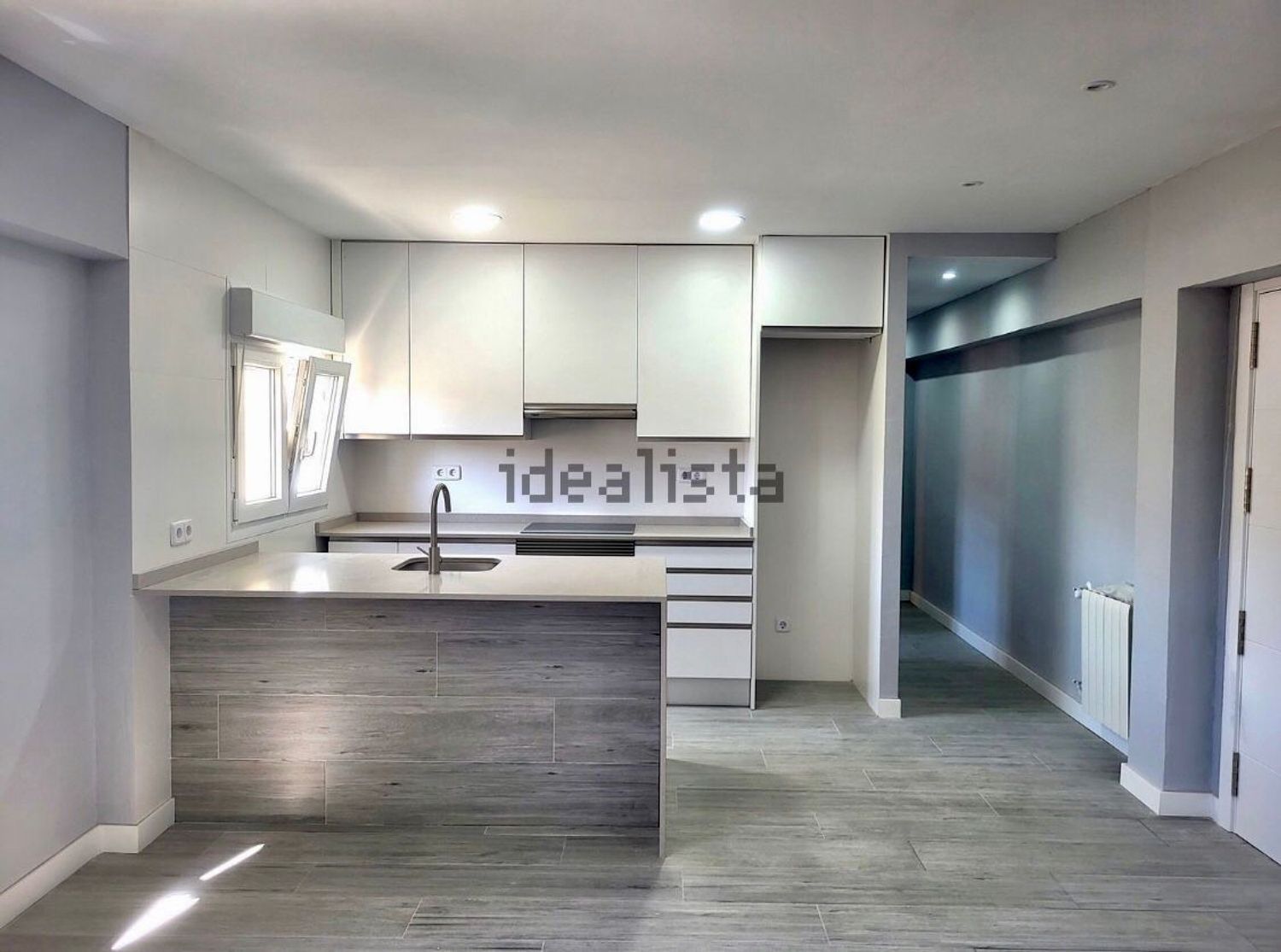 Piso de 94 m² en Tarancón