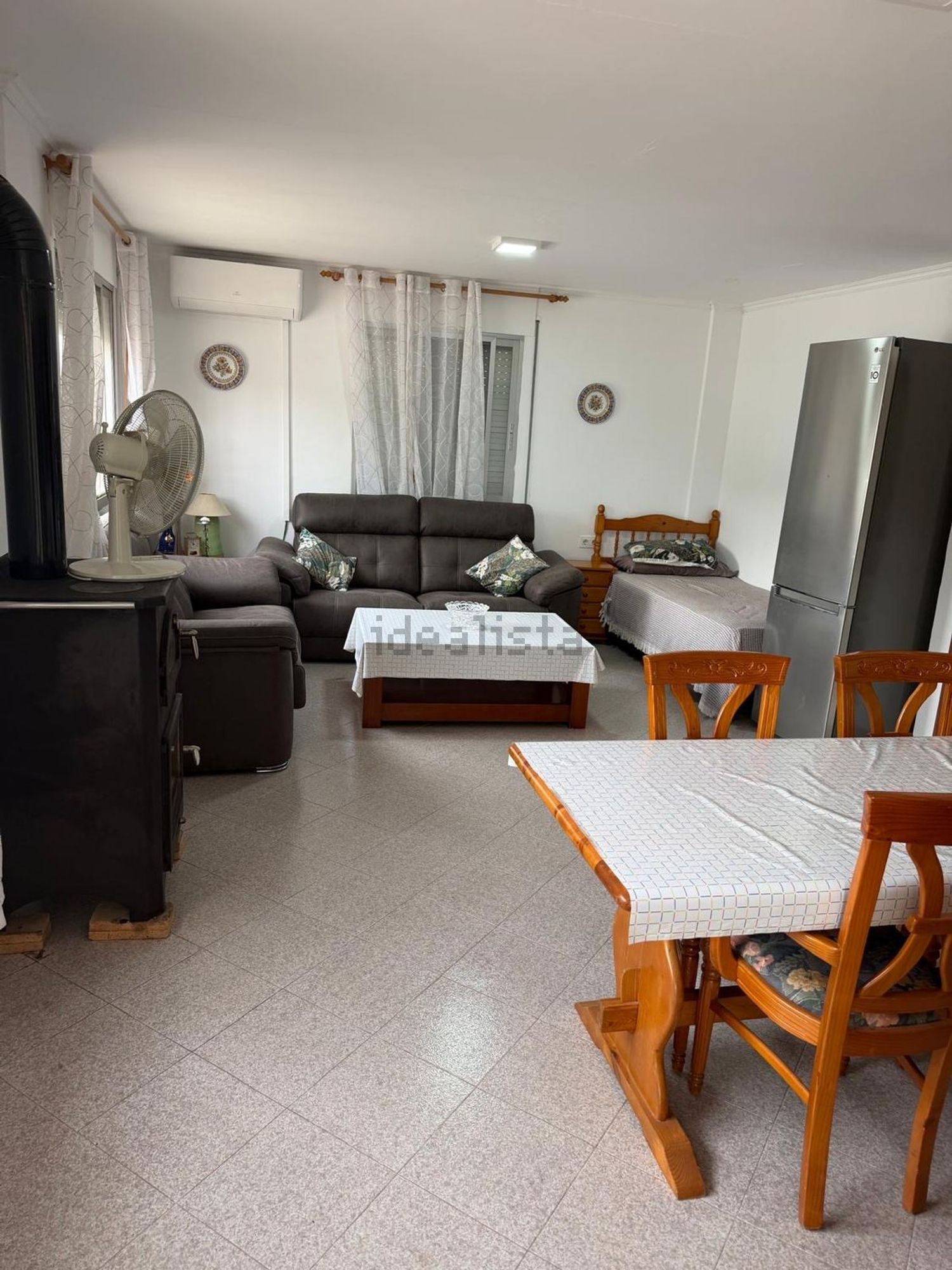 Casa de 187 m² en Bañeres