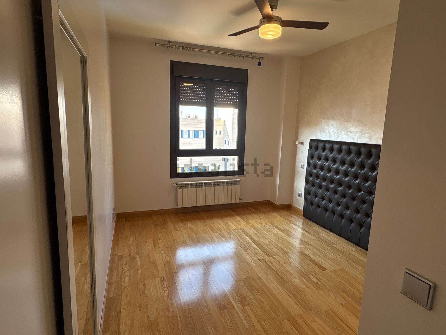 Piso de 120 m² en Toledo