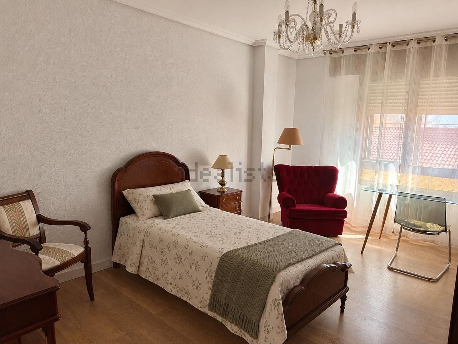 Piso de 95 m² en Valladolid