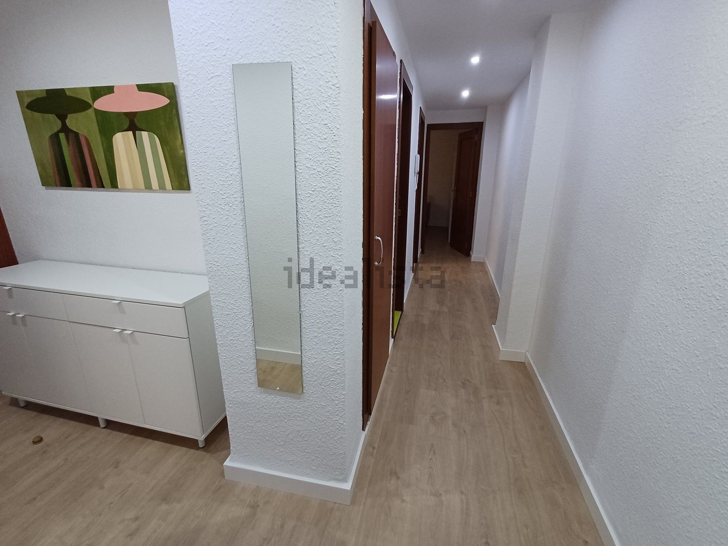 Pis de 80 m² a València