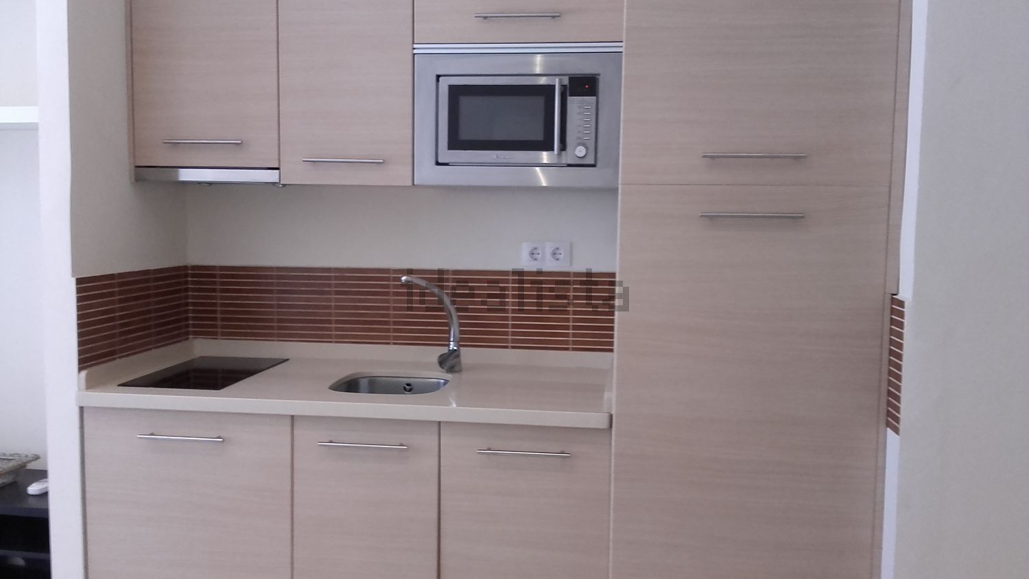 Pis de 70 m² a Sevilla