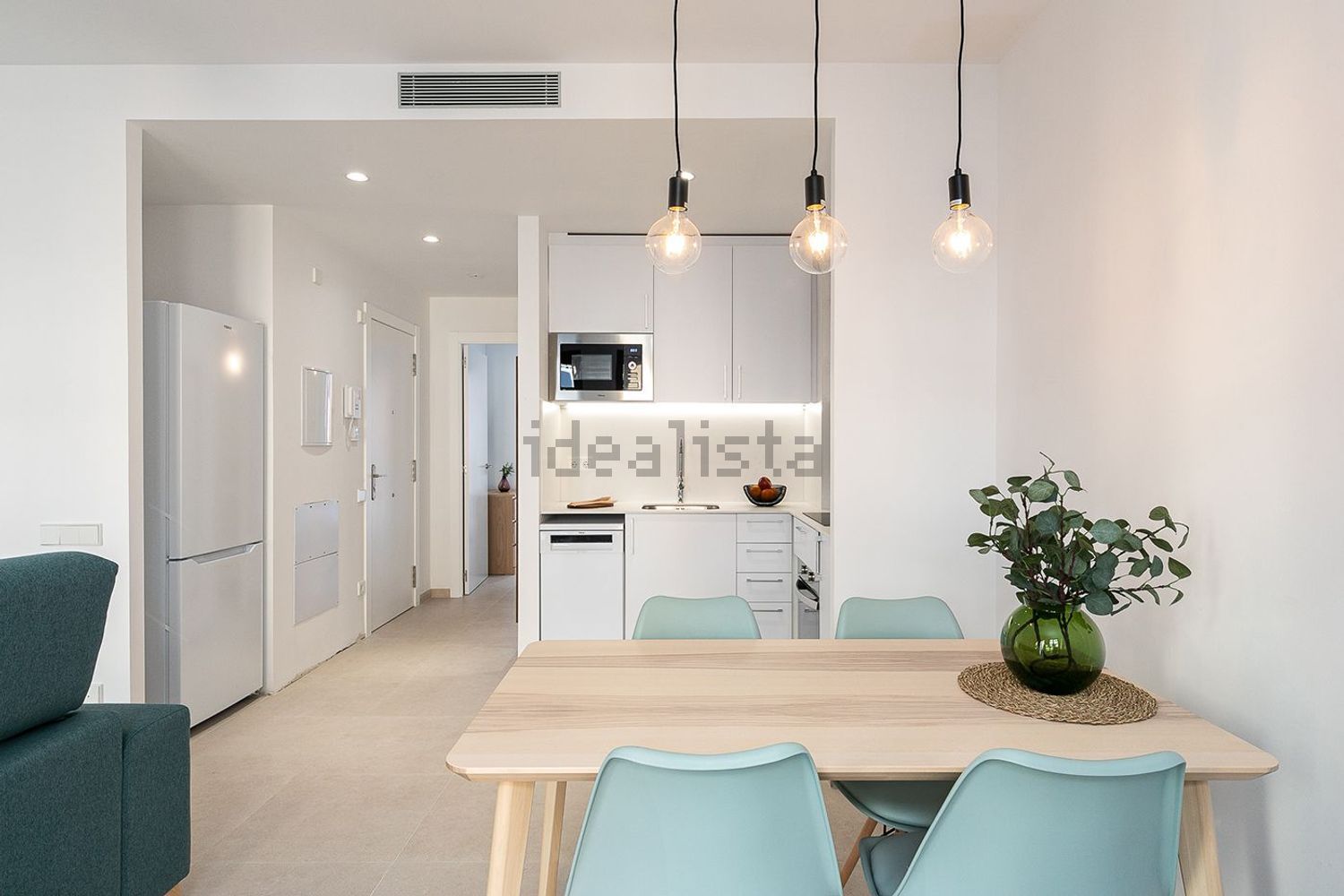 Piso de 50 m² en Barcelona