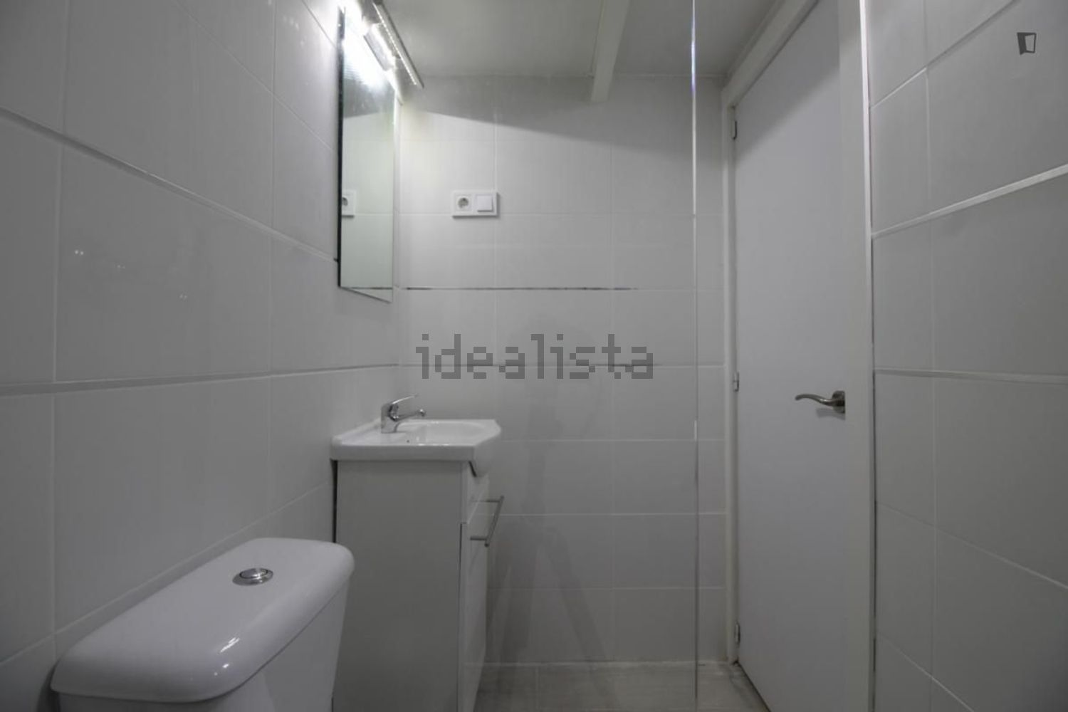 Piso de 25 m² en Madrid