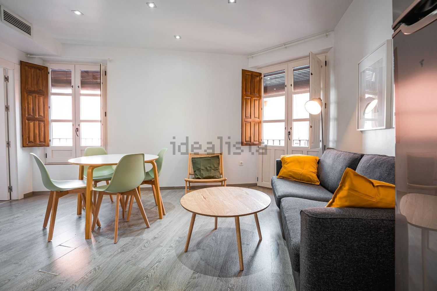 Pis de 59 m² a Granada