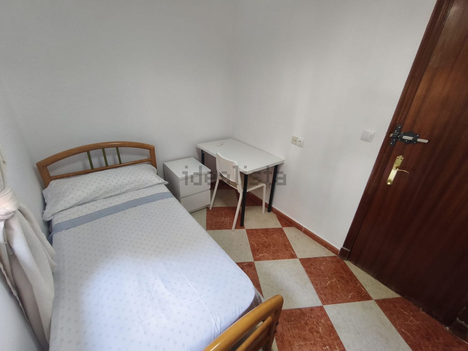 Habitació de lloguer, Sevilla
