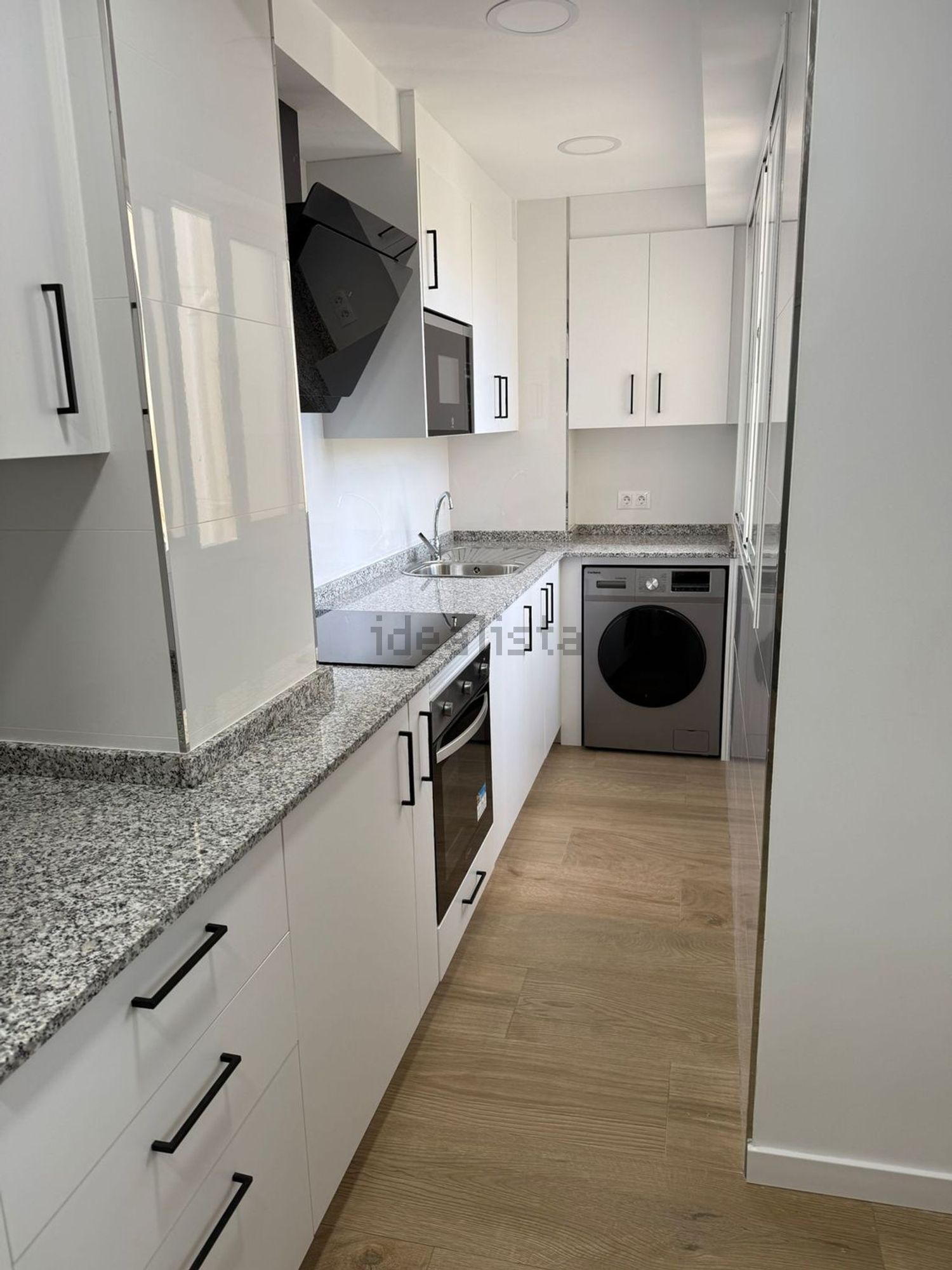 Habitación 130 m², Málaga