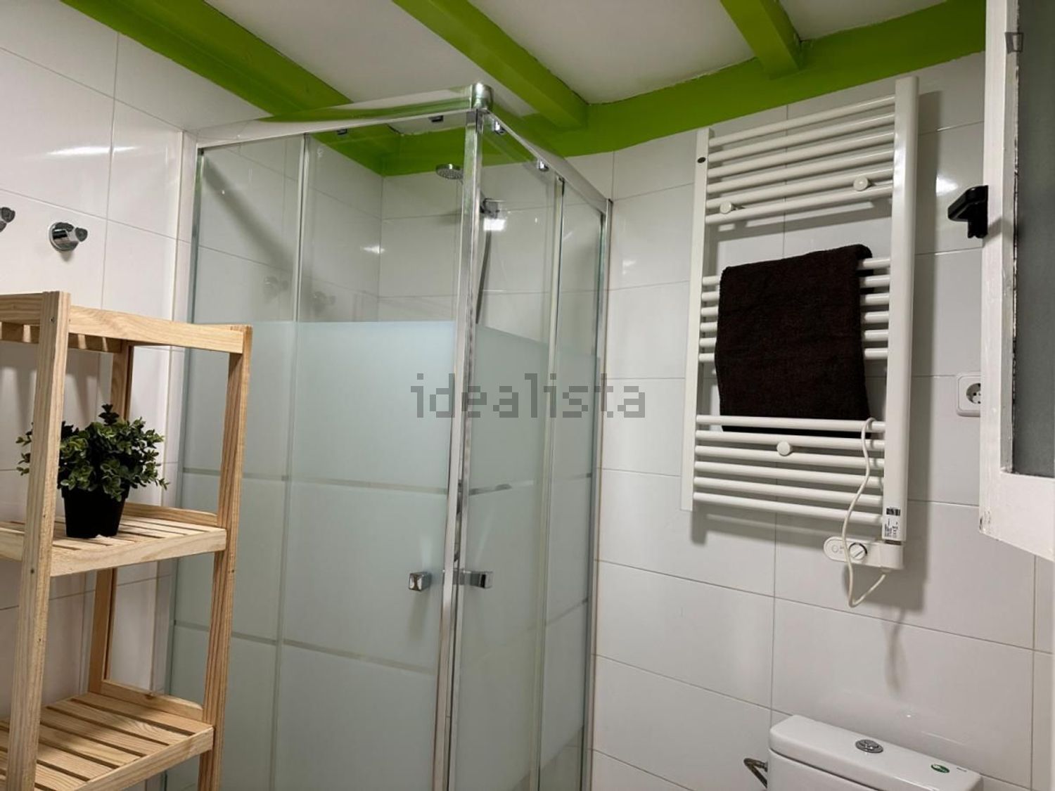 Appartamento 29 m² a Madrid