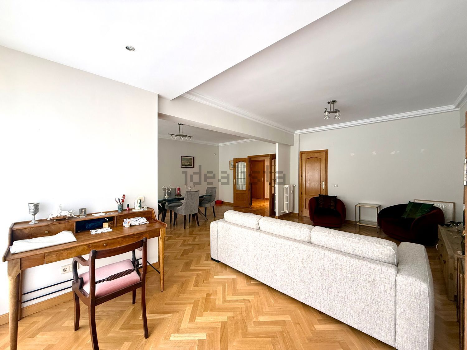 Pis de 173 m² a Madrid
