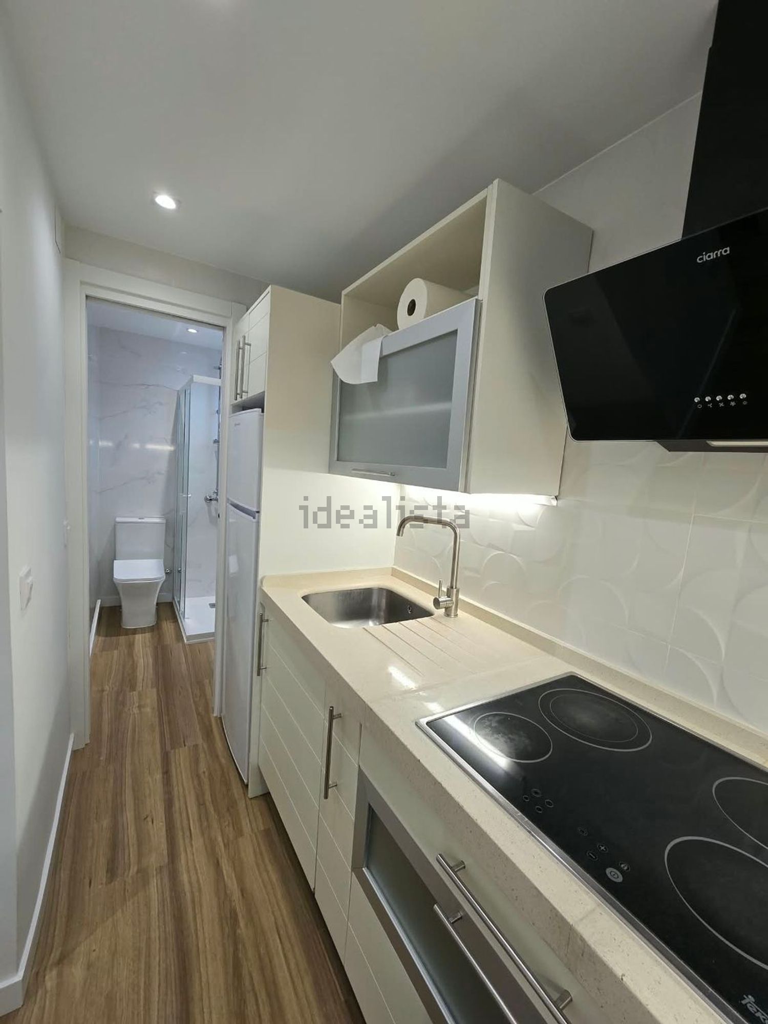 Piso de 40 m² en Jerez de la Frontera