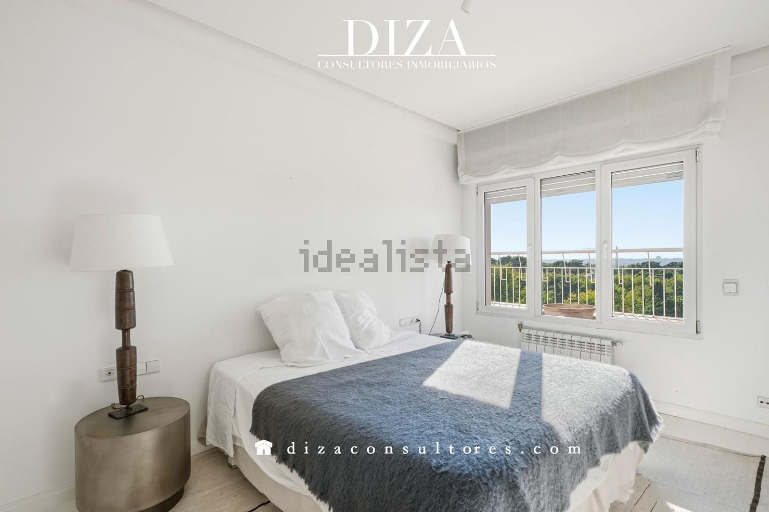 Appartamento 189 m² a Madrid