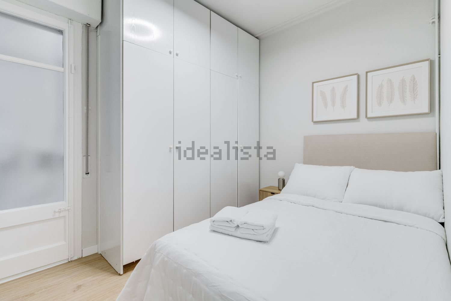 Appartement 95 m² à Barcelone