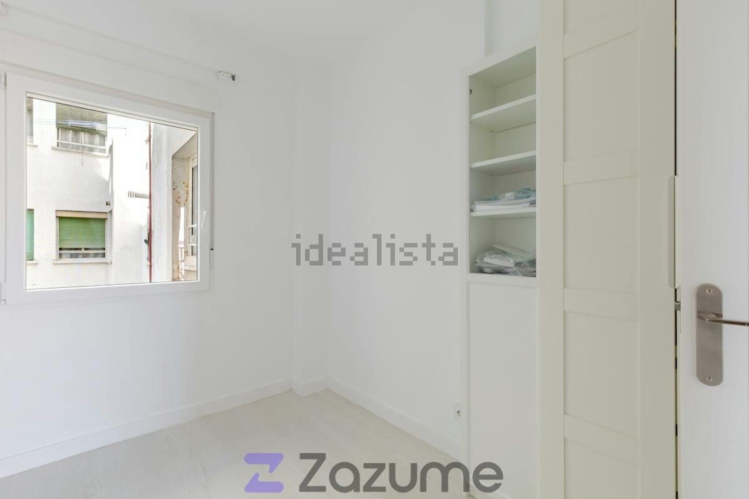 Piso de 80 m² en Madrid