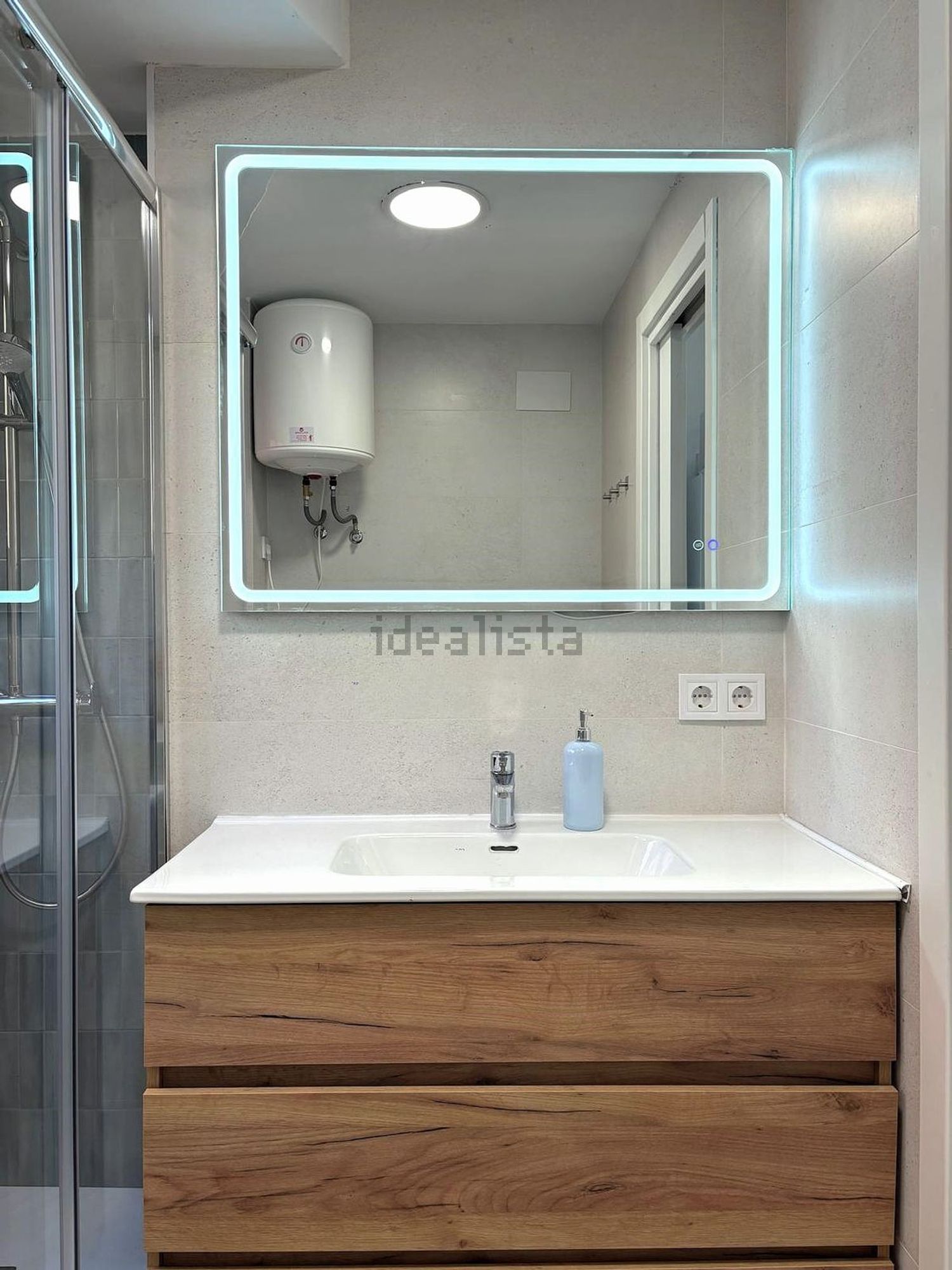 Appartamento 41 m² a Valencia