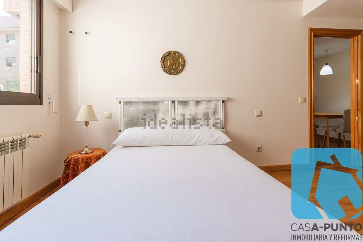 Pis de 50 m² a Madrid