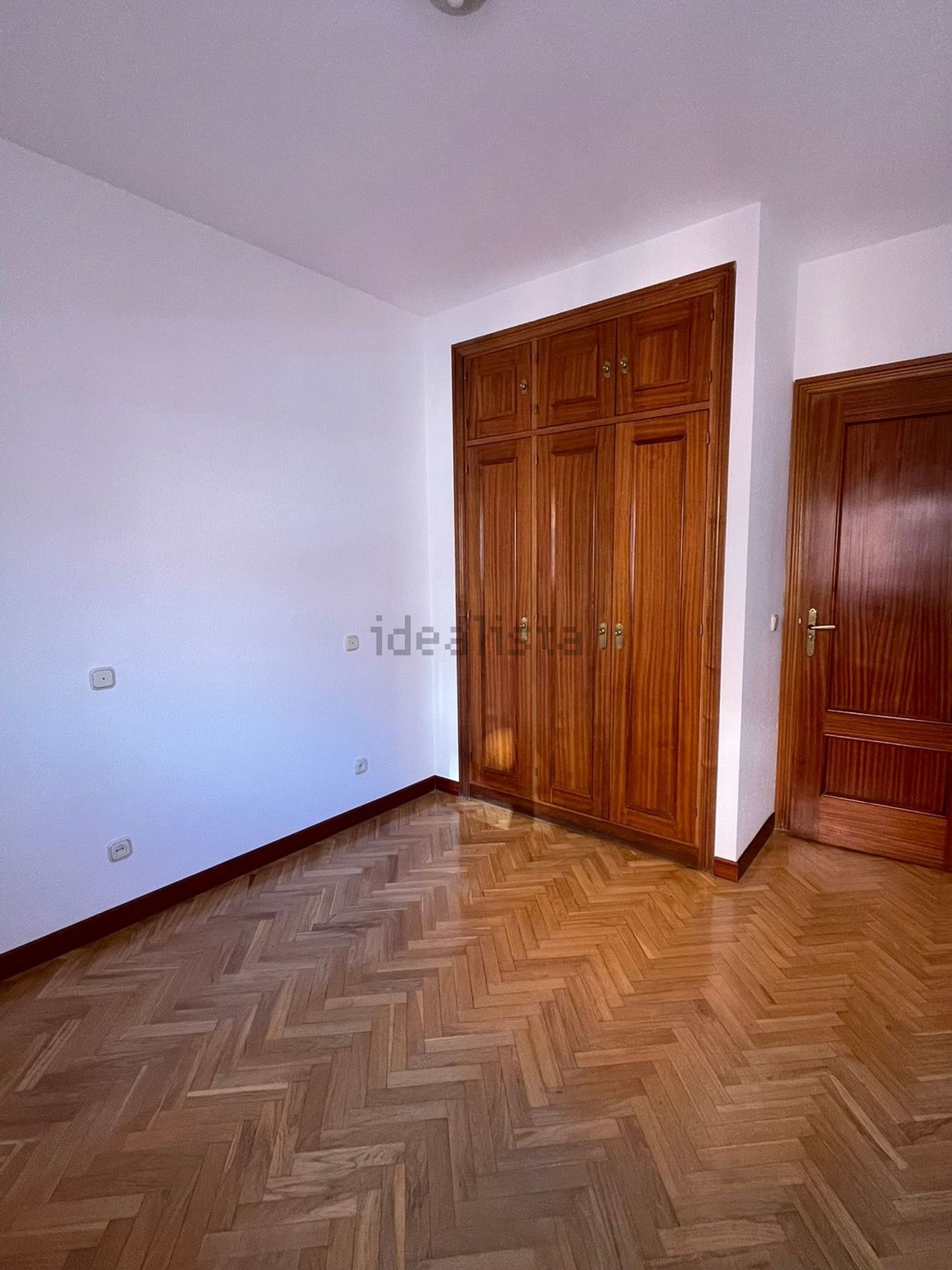 Pis de 97 m² a Madrid