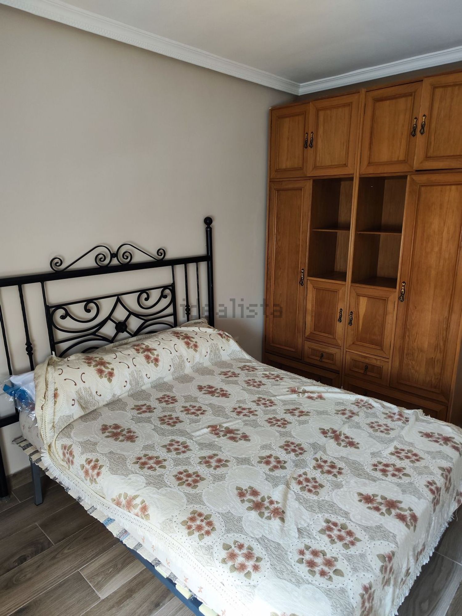Pis de 95 m² a Segovia
