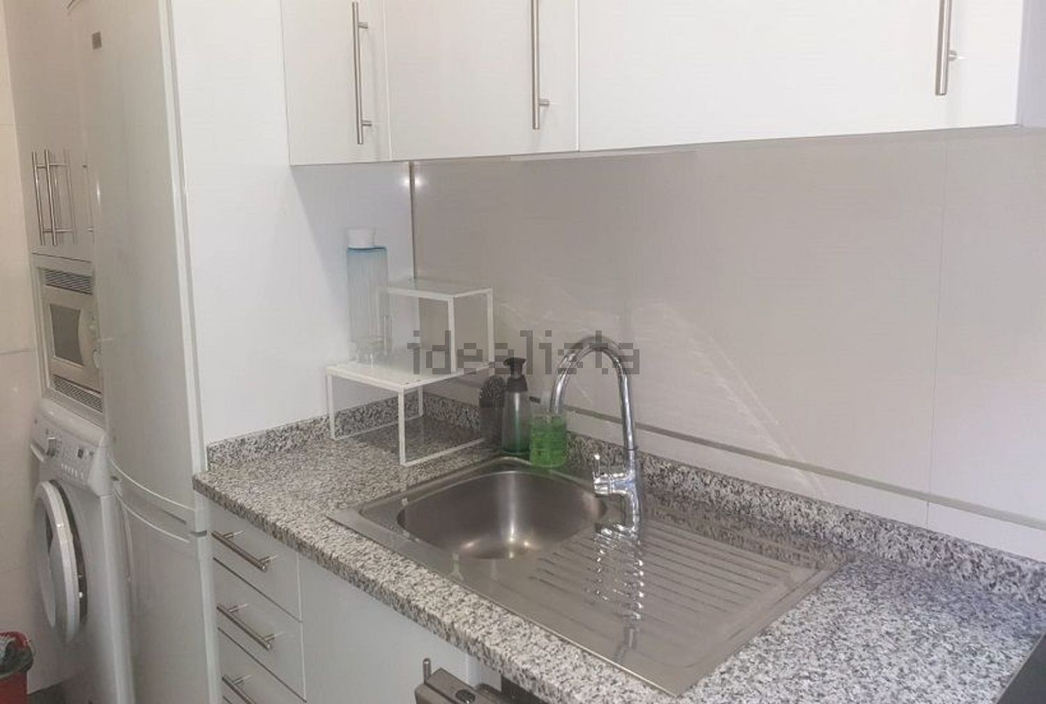 Pis de 63 m² a Madrid