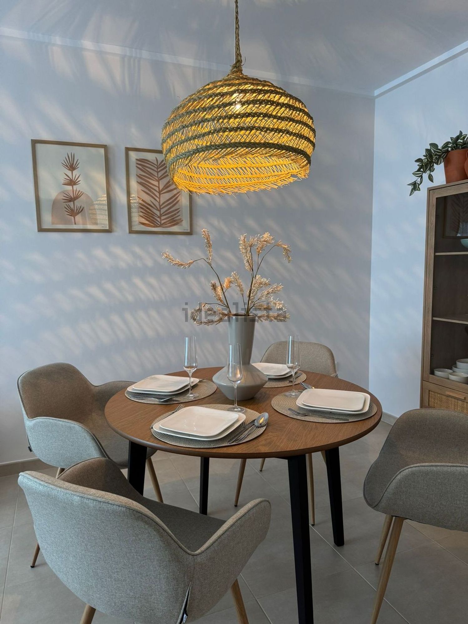 Wohnung 66 m² in Xàbia / Jávea