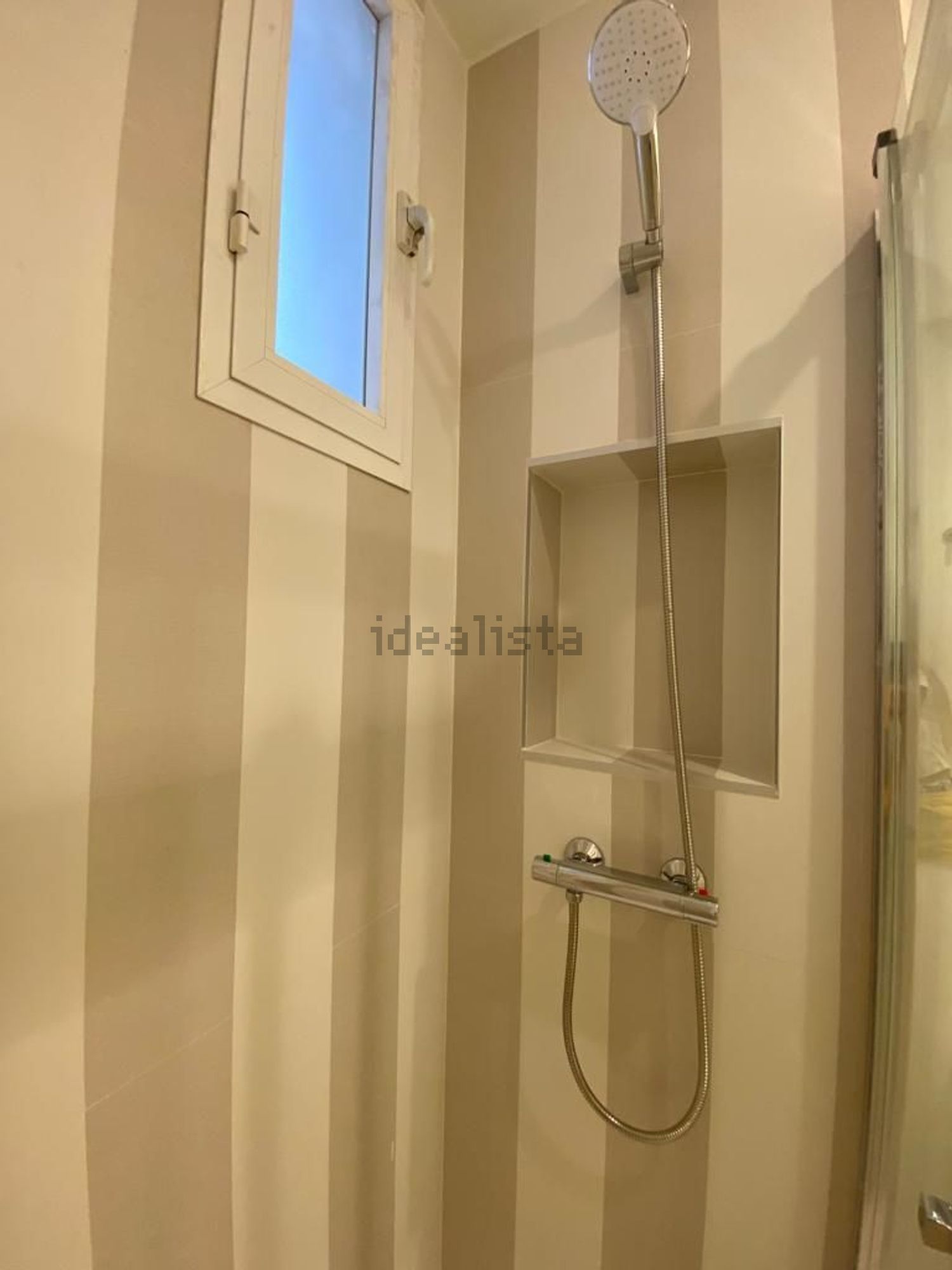 Pis de 57 m² a Madrid