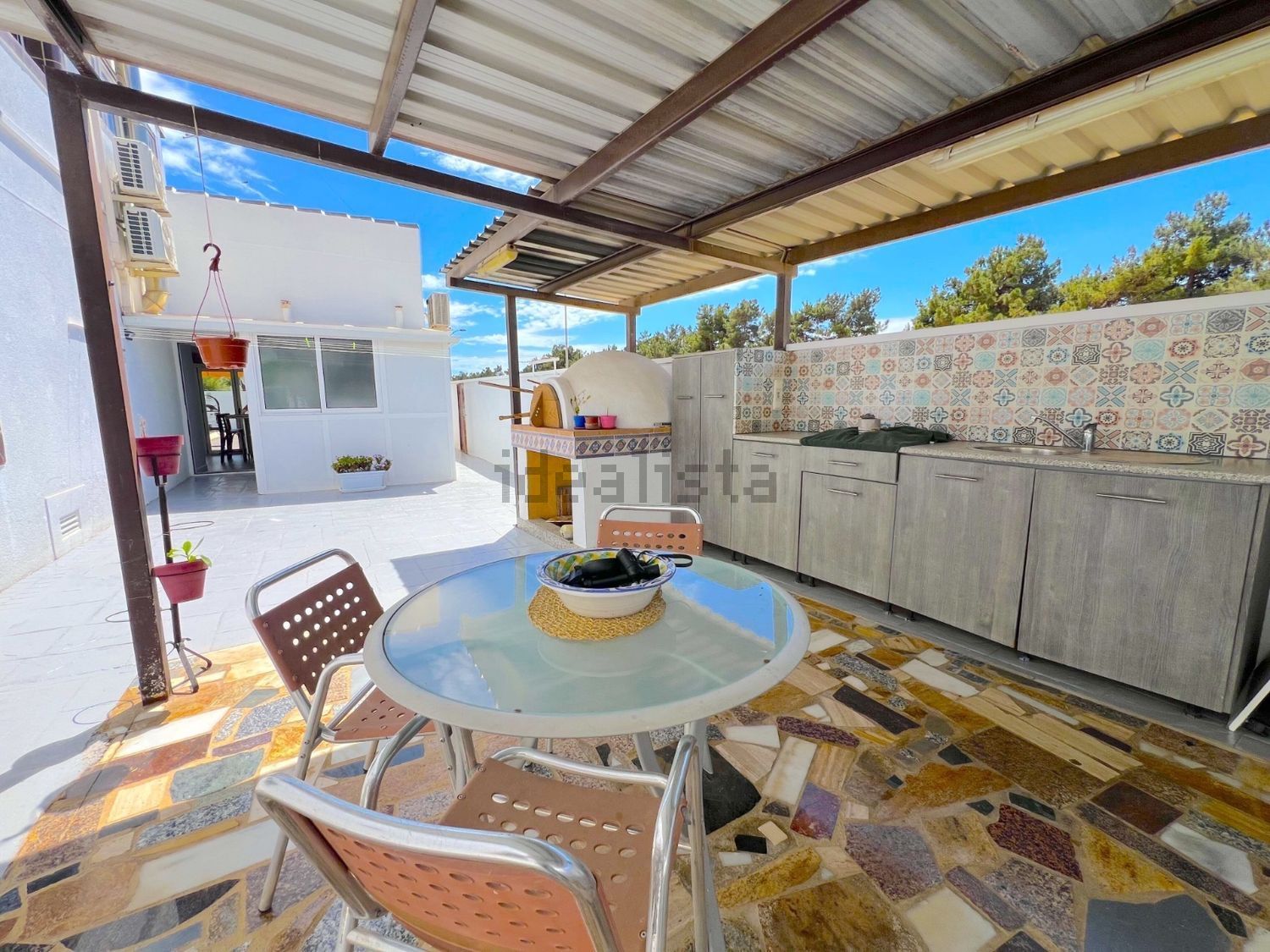 Casa de 418 m² en San Javier