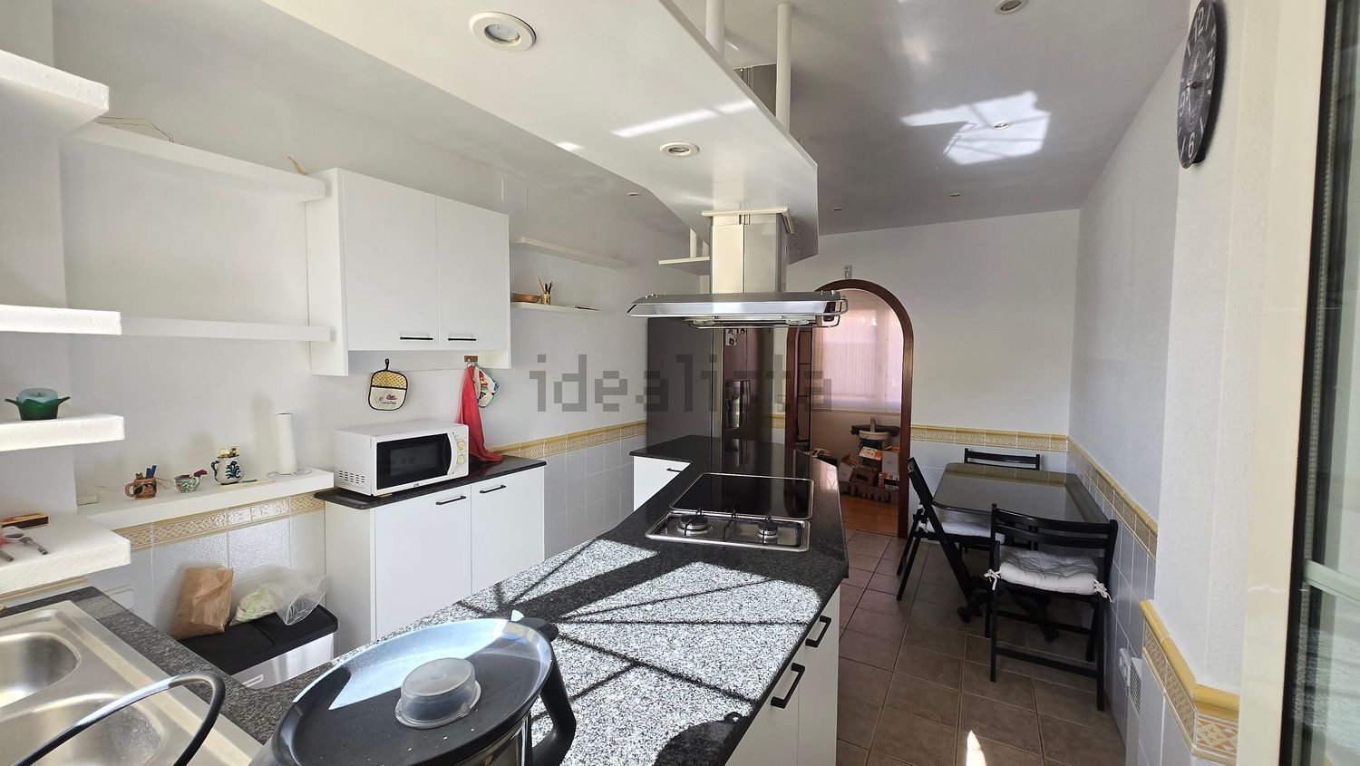 Pis de 182 m² a Esplugues de Llobregat