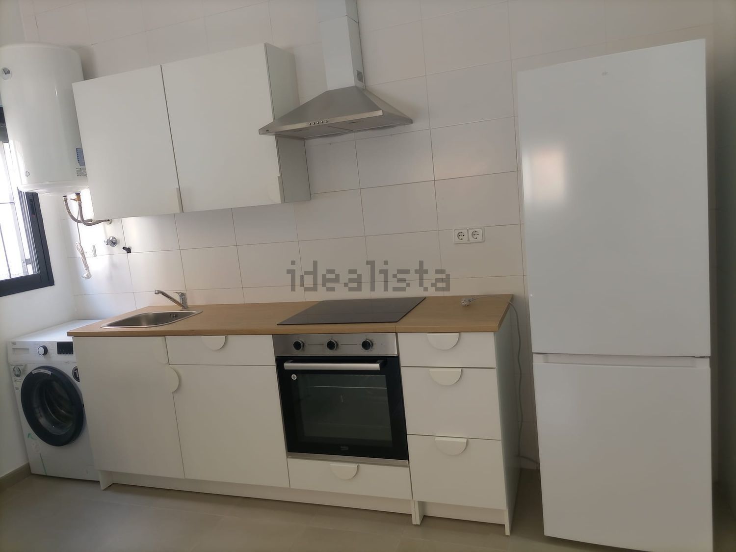 Pis de 59 m² a Múrcia