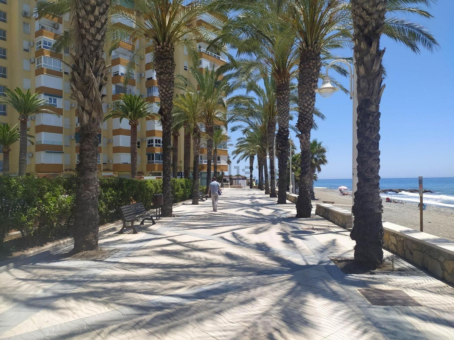Pis de 90 m² a Málaga