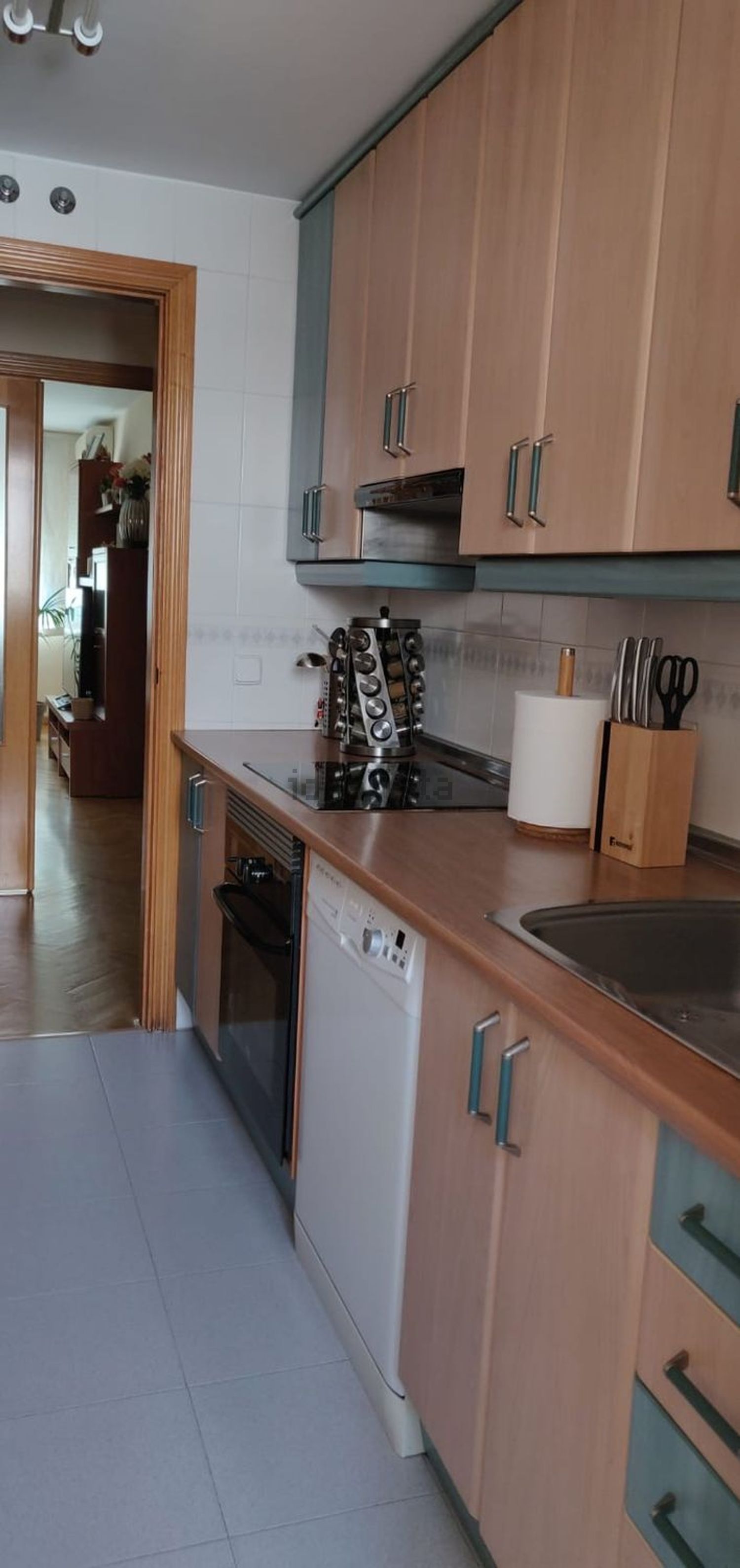 Appartamento 82 m² a Madrid