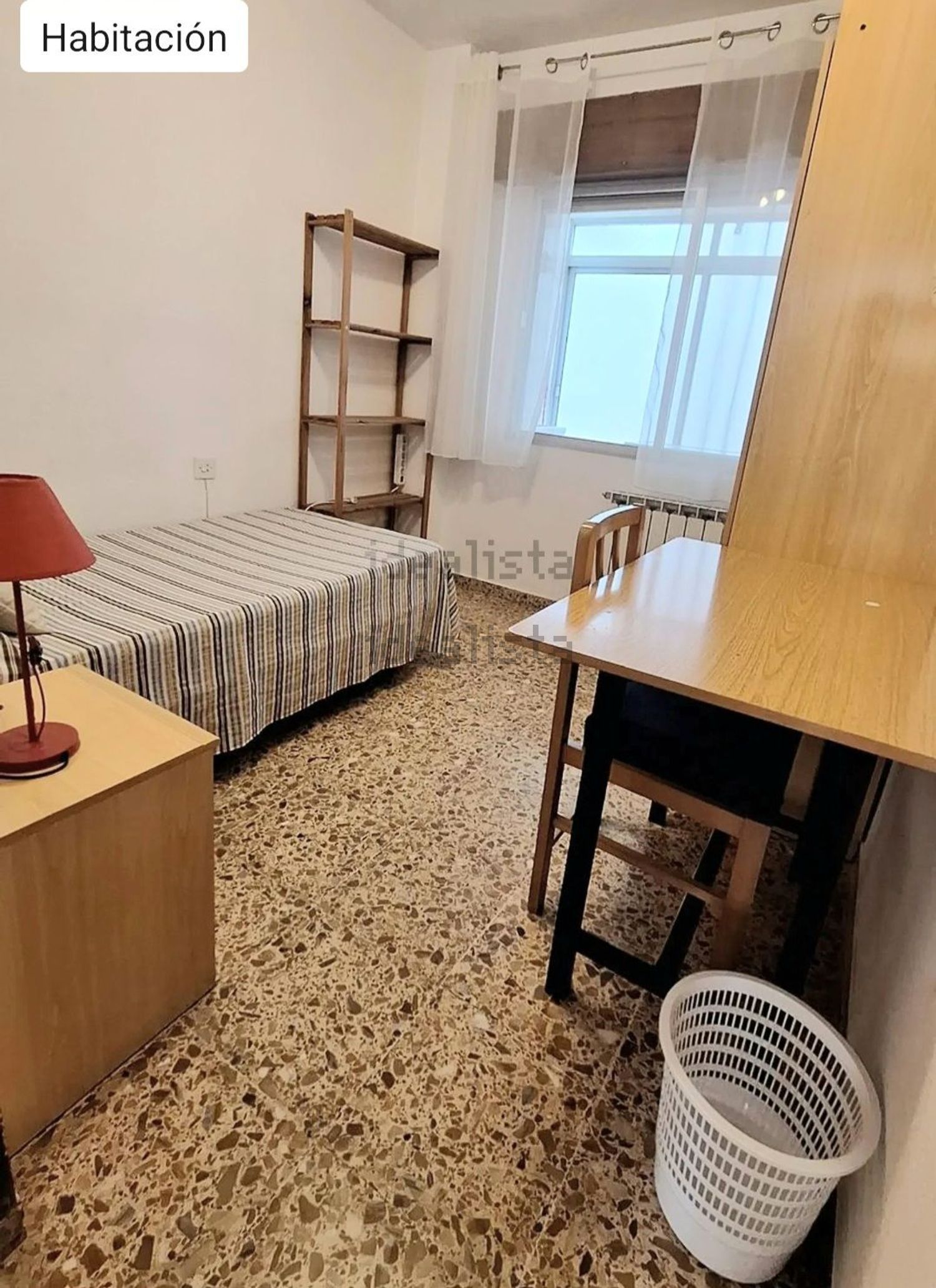 Pis de 110 m² a Granada