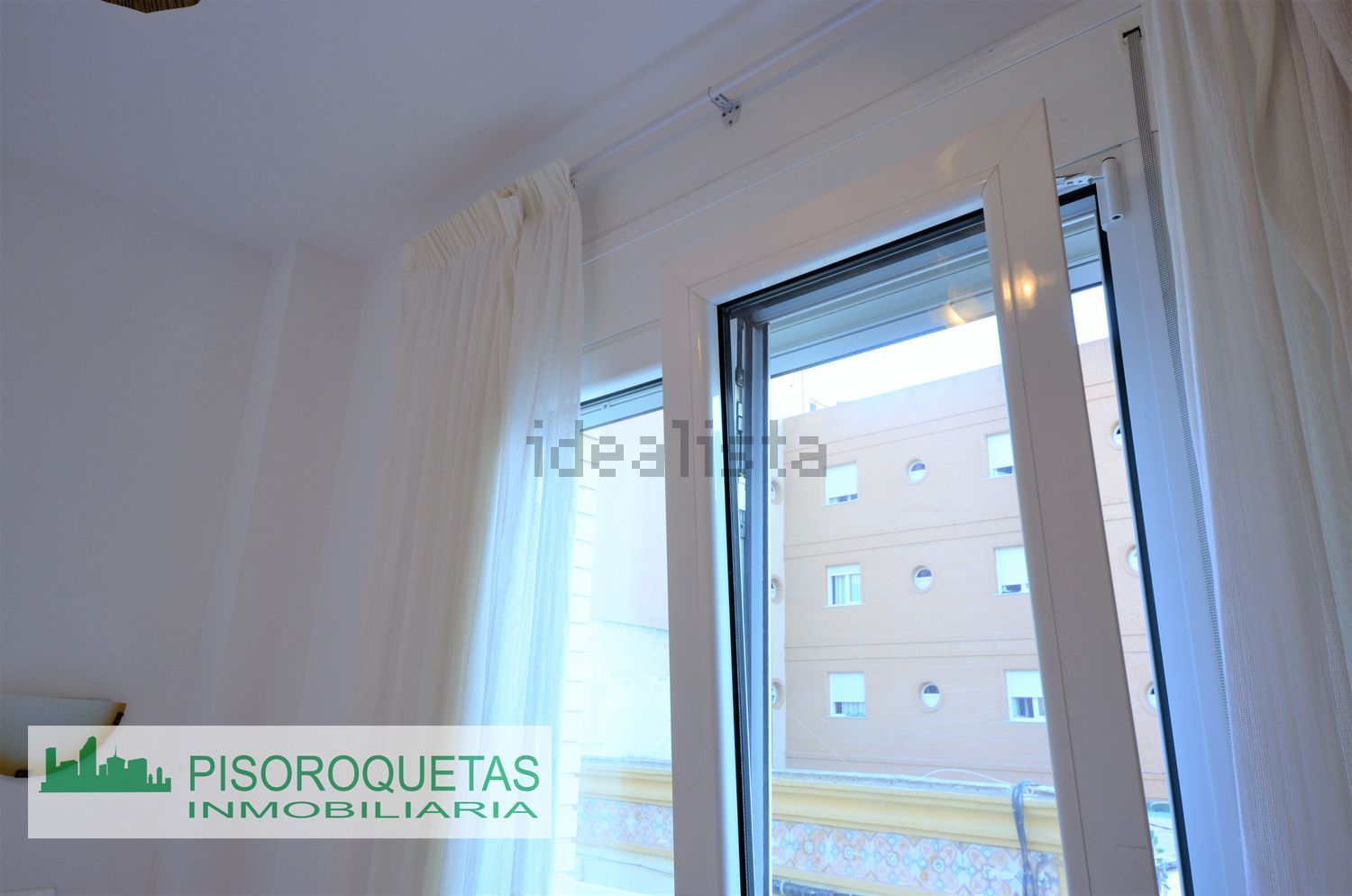 Piso de 45 m² en Roquetas de Mar