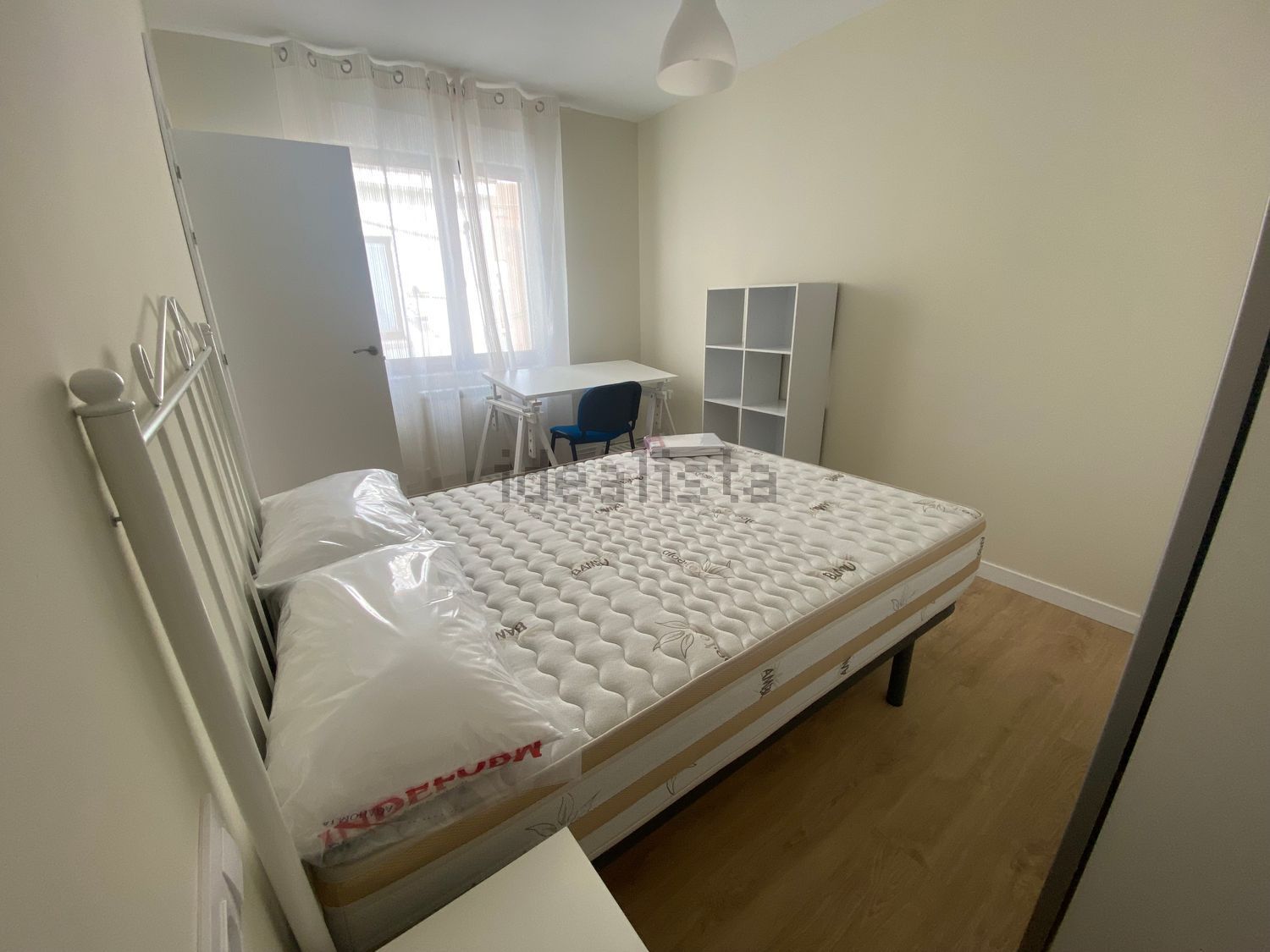 Pis de 85 m² a Lleó