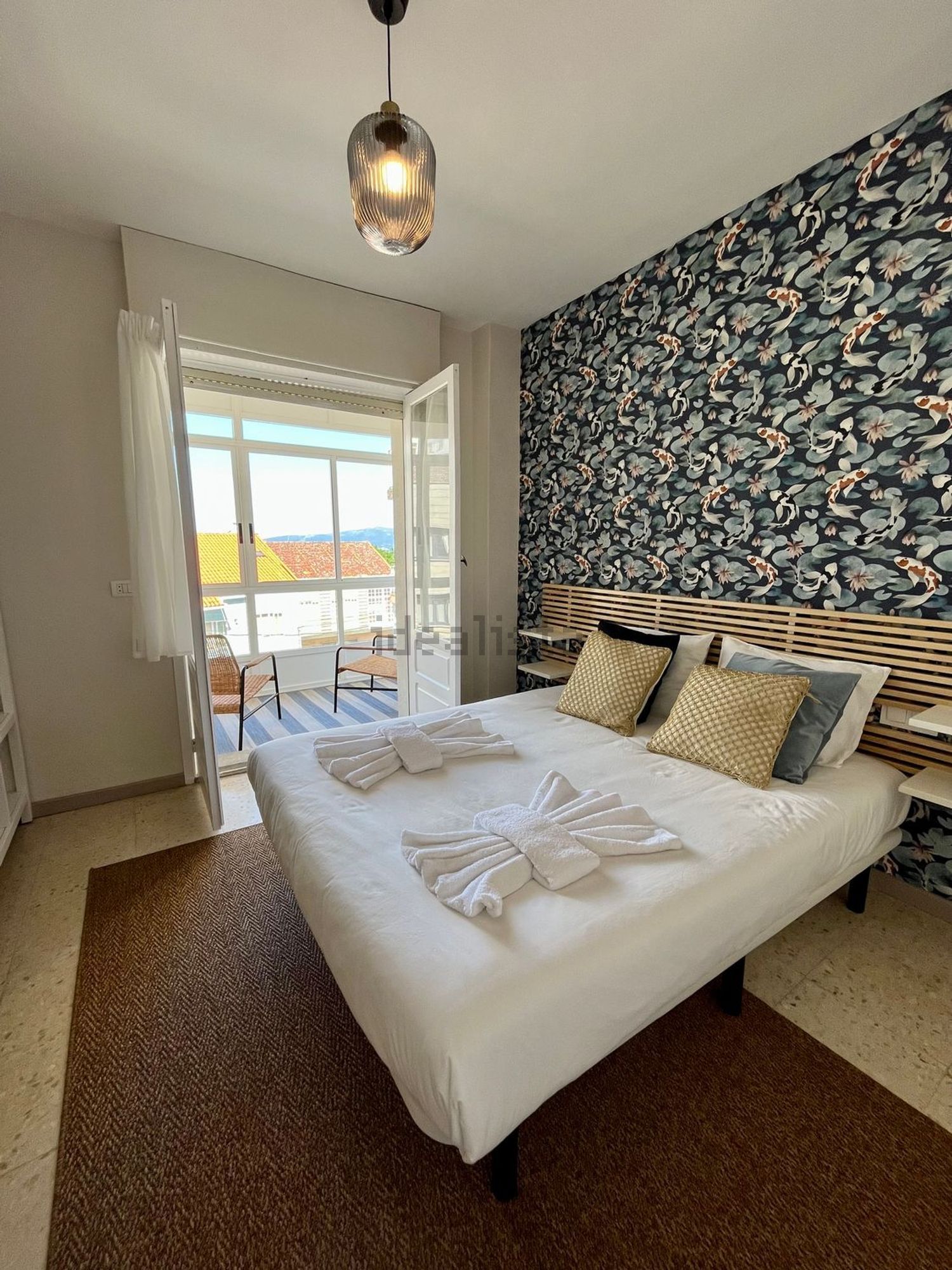 Appartamento 86 m² a Vilanova de Arousa