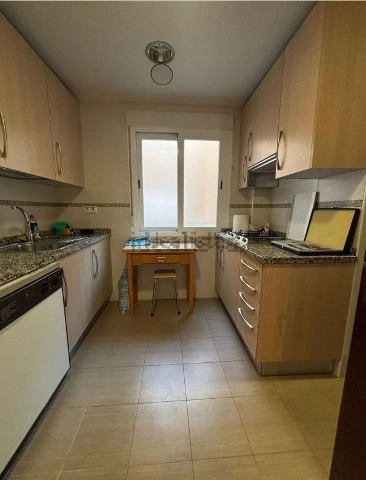 Habitació de lloguer, Salamanca