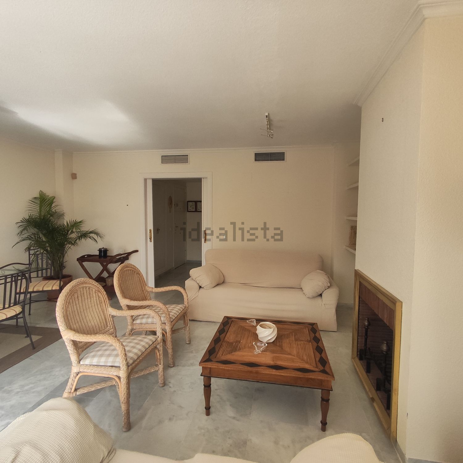 Pis de 95 m² a Estepona
