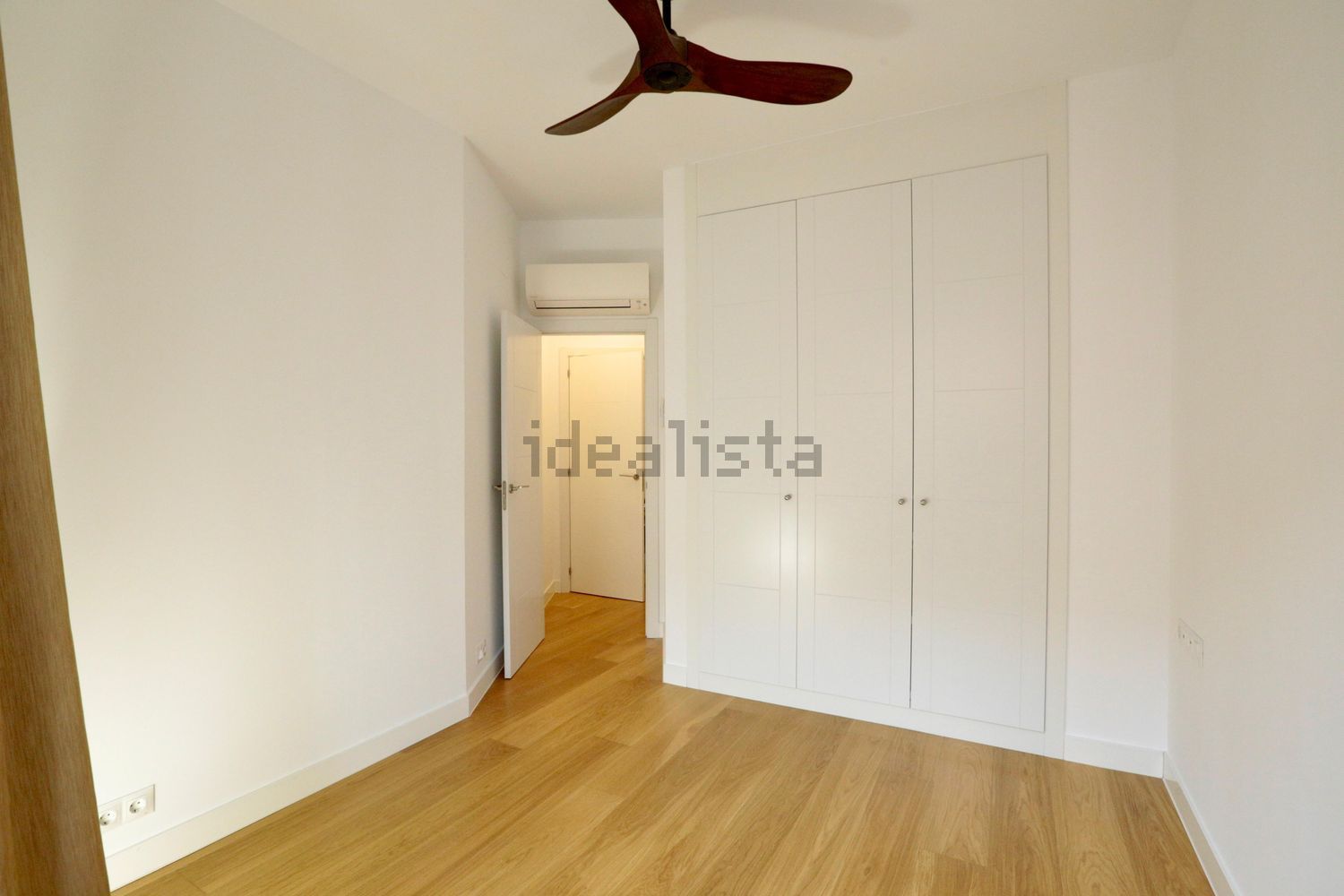 Apartamento 95 m² em Madrid